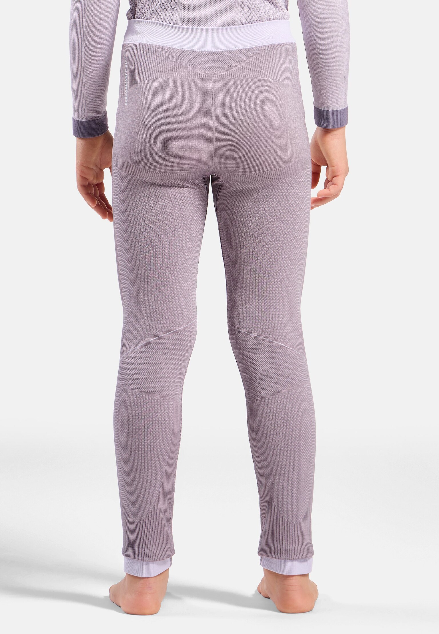 Evolution Warm Base Layer Tights