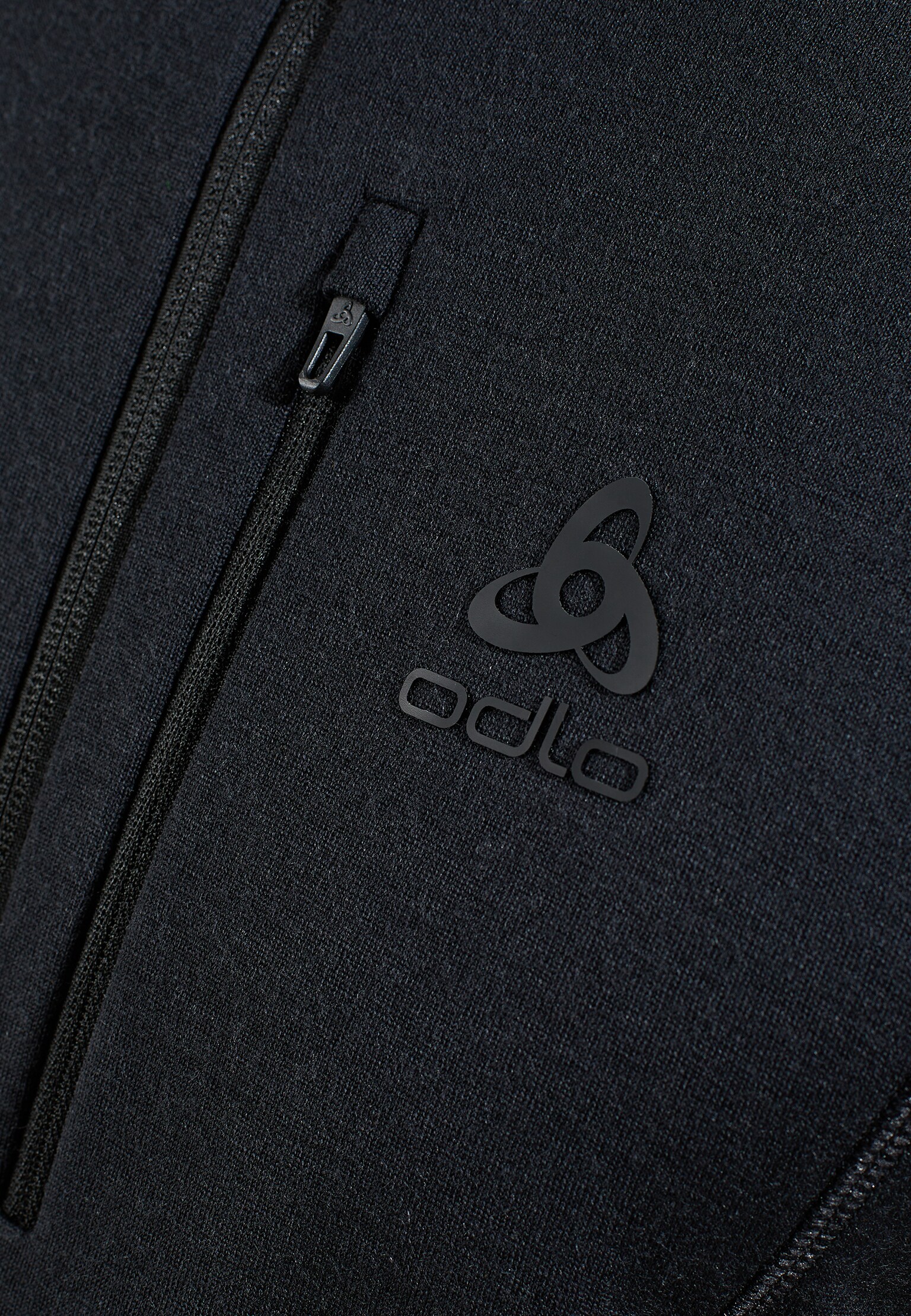 The Ascent Performance Wool X-Warm hoody