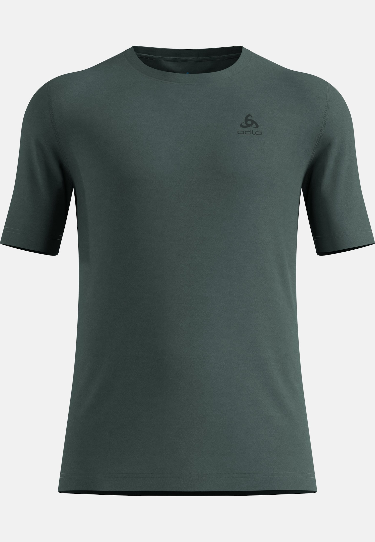 Natural Merino 200 Base Layer T-shirt