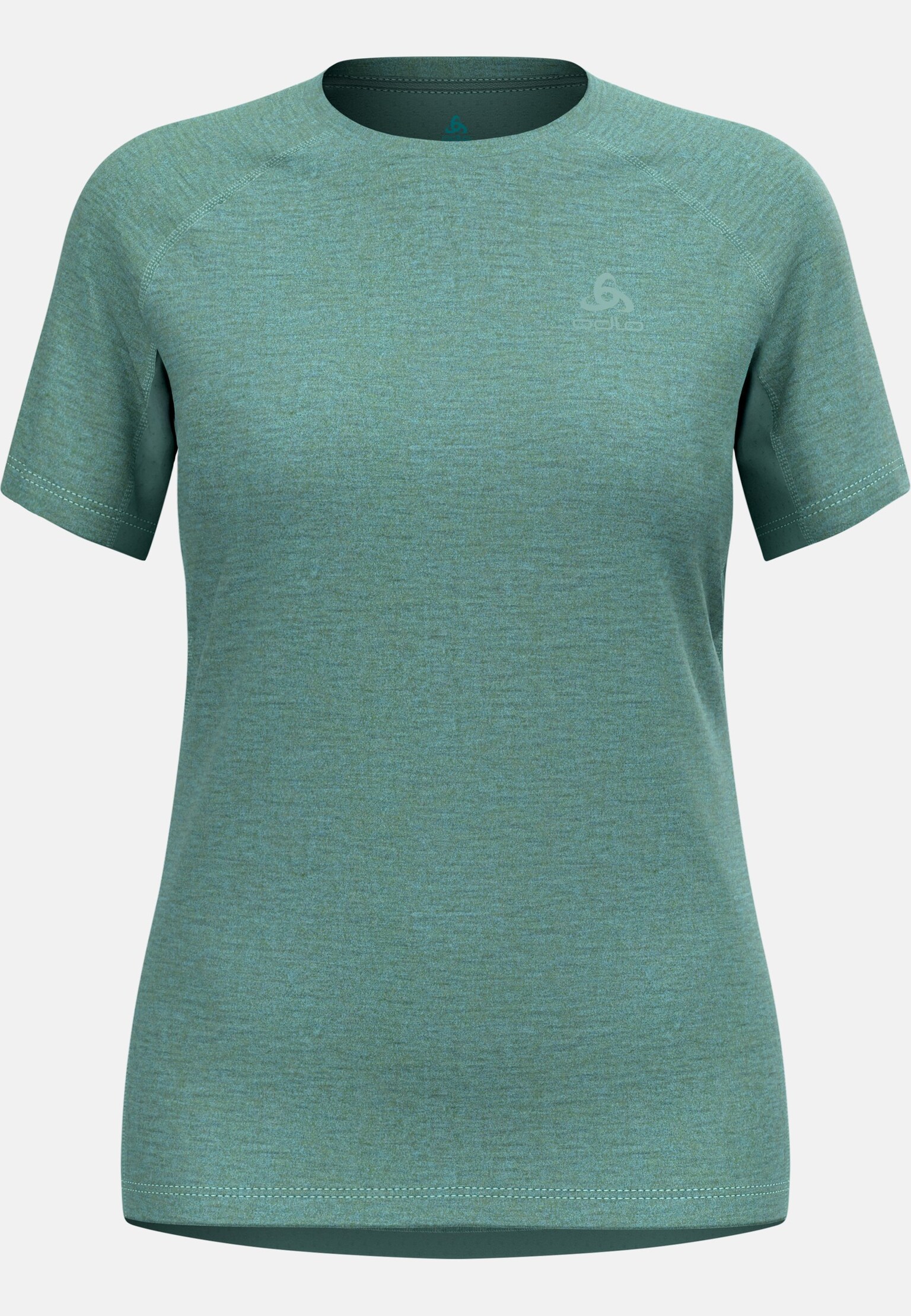 The Ascent Performance Wool 125 t-shirt