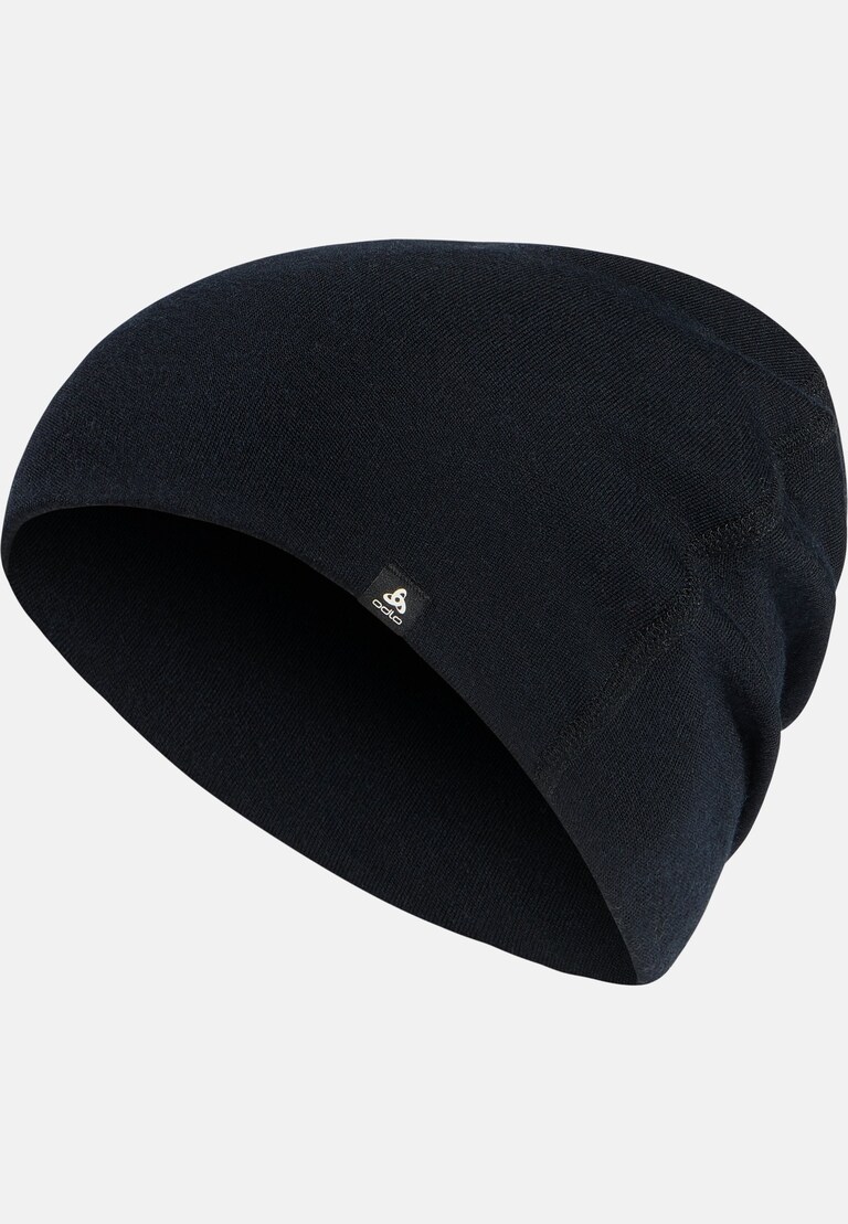 Bonnet Merino Warm