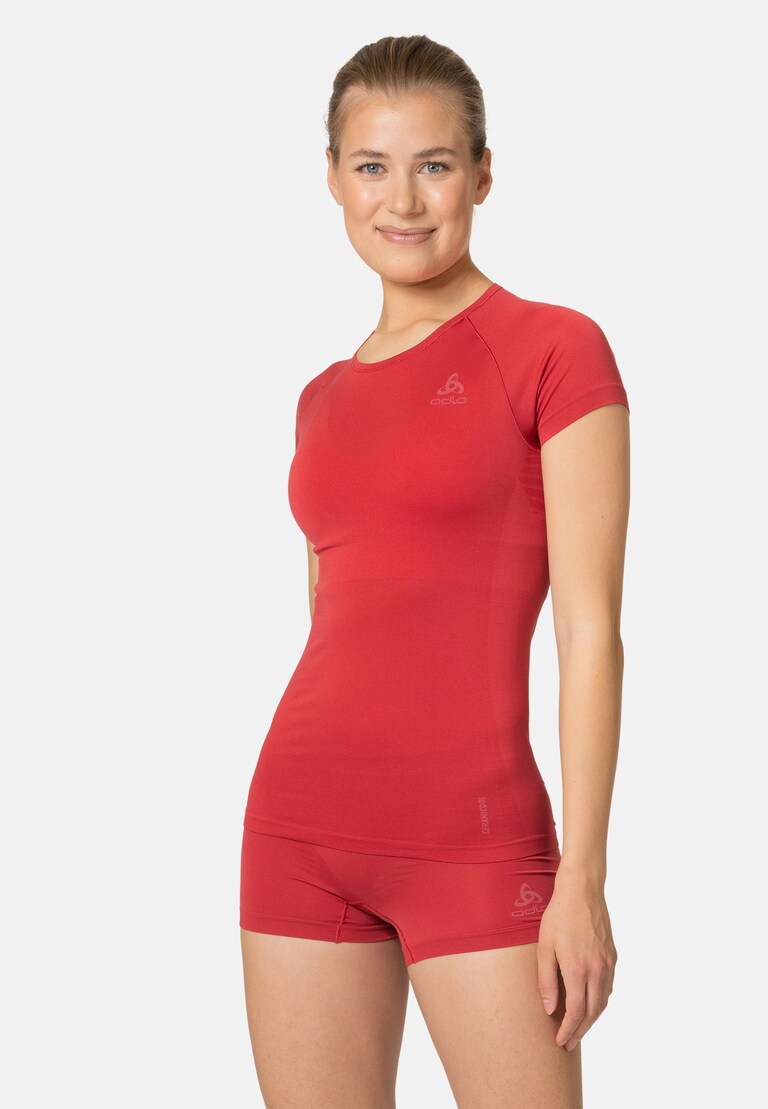 The Performance X-Light Base Layer Top
