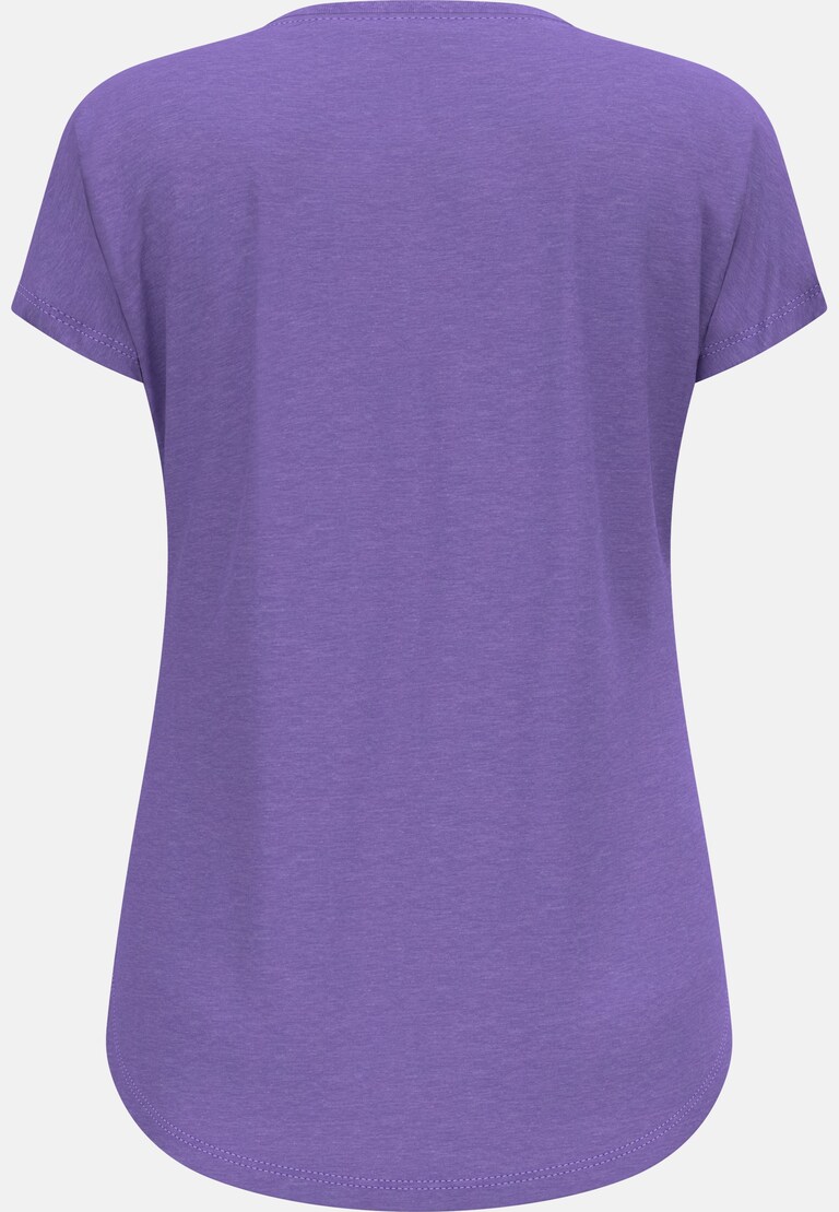 The Essentials natural t-shirt