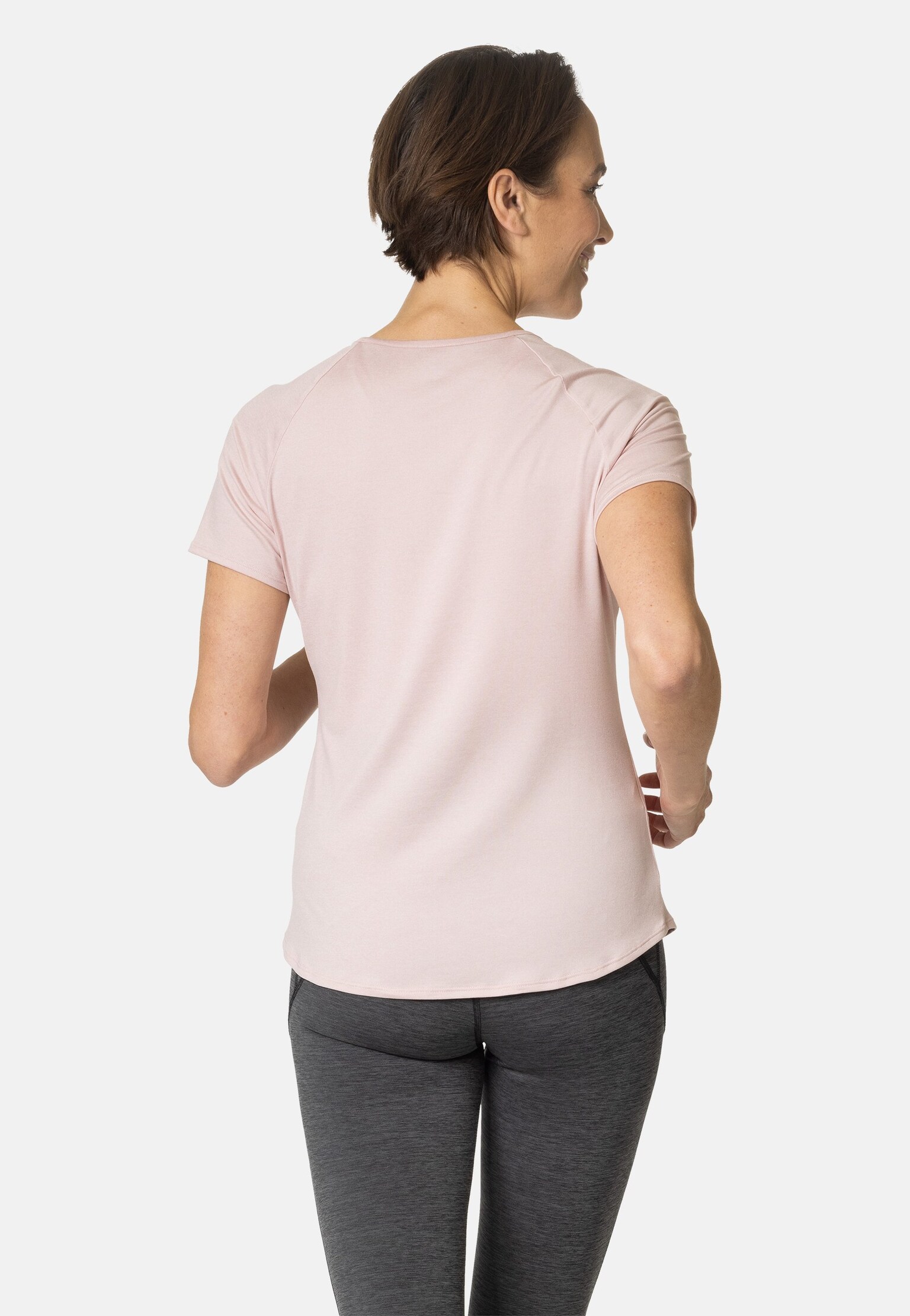 T-Shirt Da Running Essential 365