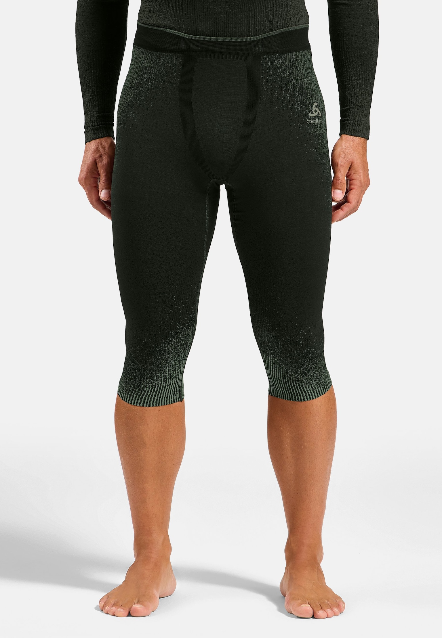 Blackcomb Base Layer 3/4 Bottoms