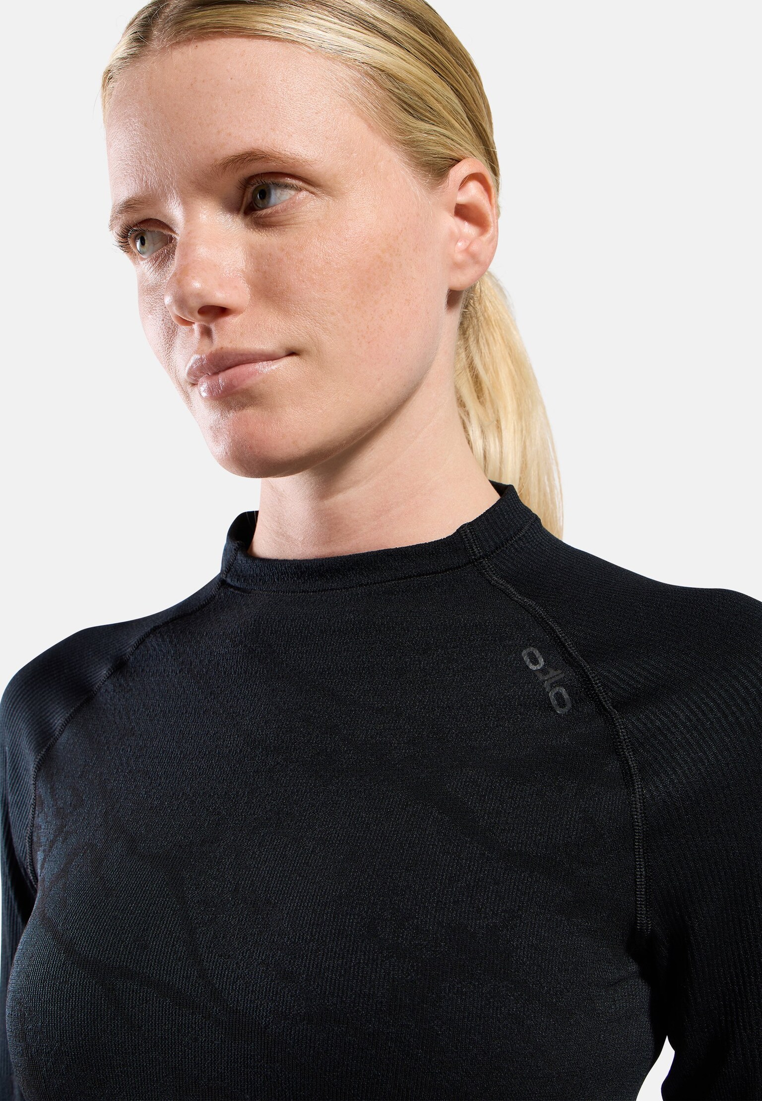 Performance Warm Blackcomb Base Layer Top