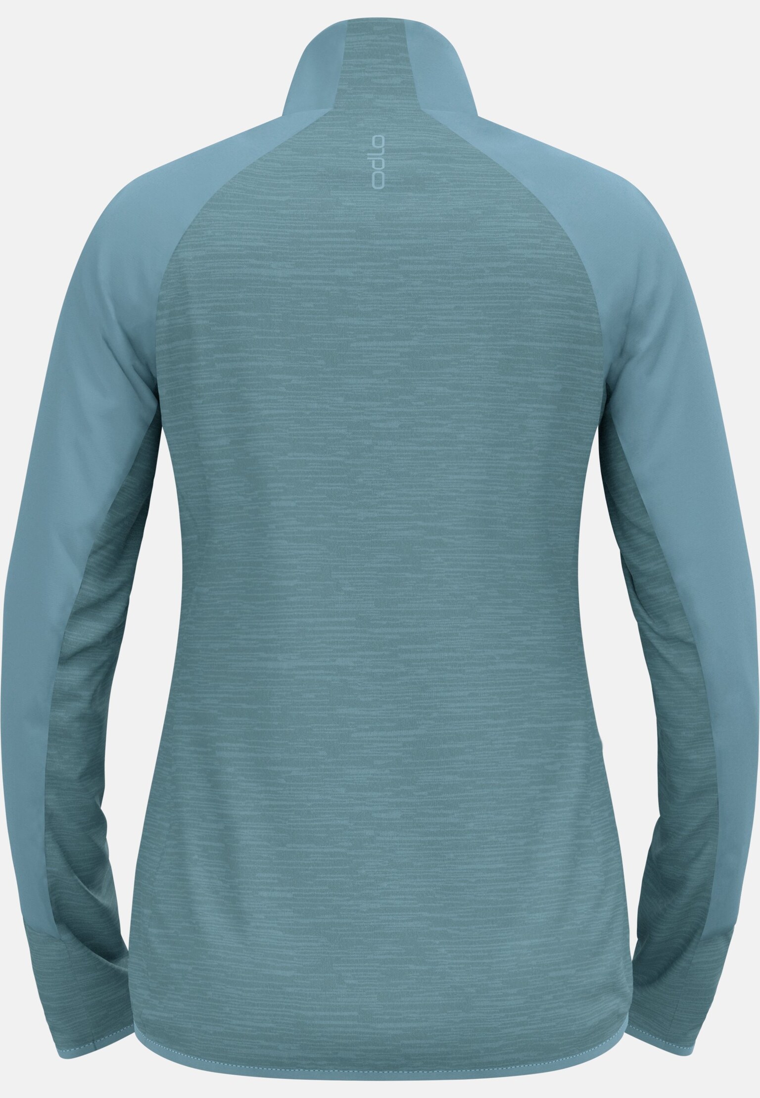 The Run Easy Warm hybrid jacket