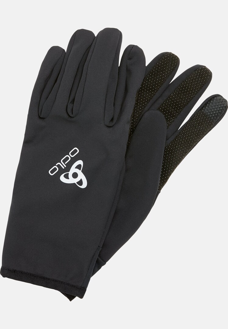 dicke handschuhe herren 1 Paar Winterhandschuhe für Erwachsene, winddicht, wasserdicht, Anti-Rutsch-Handschuhe mit elastischen Bündchen, Fahrradhandschuhe, Projects Size:48 cm (19