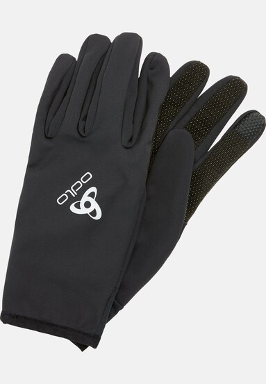 The Ceramiwarm grip gloves