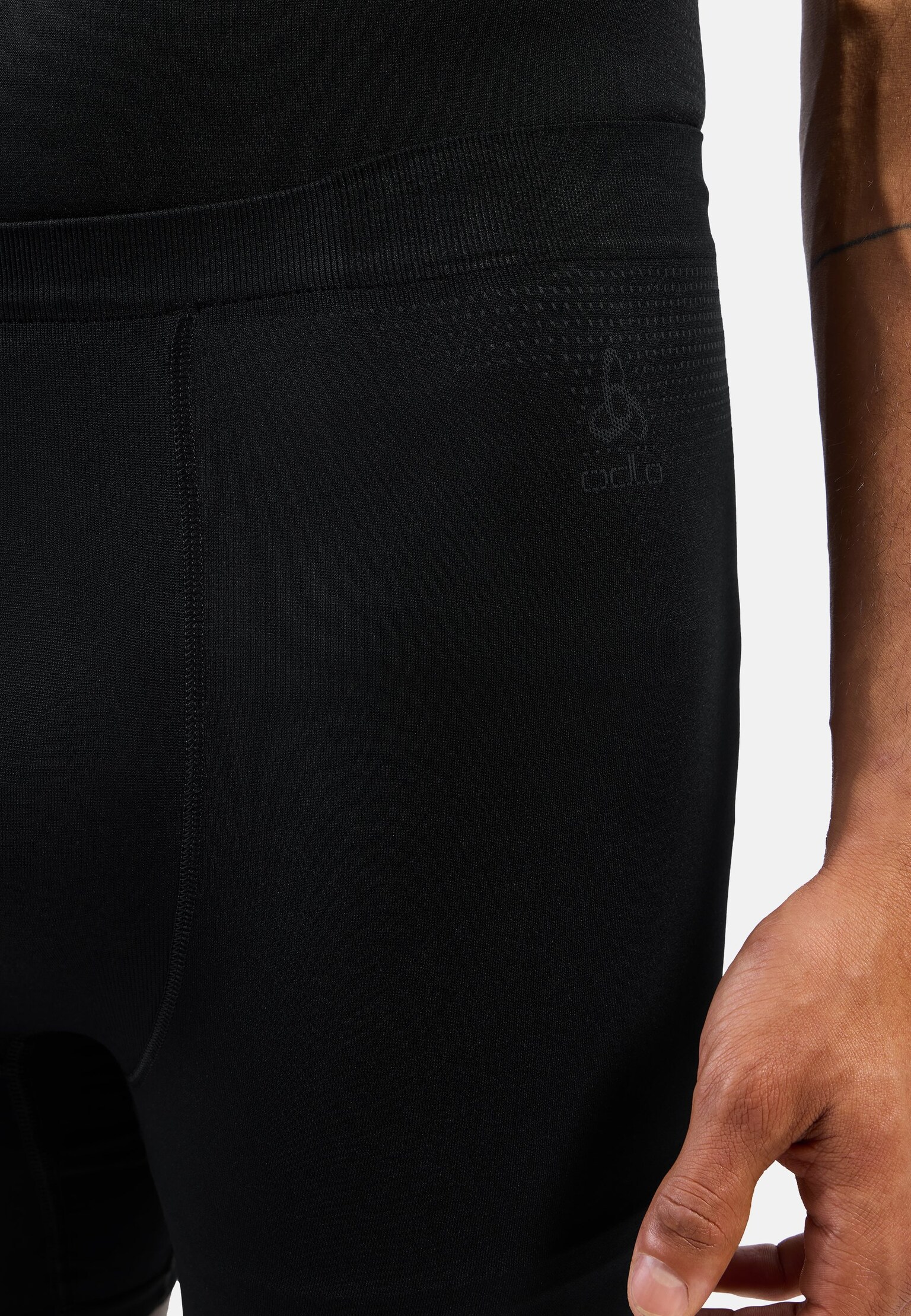 Boxer sans coutures Performance Light