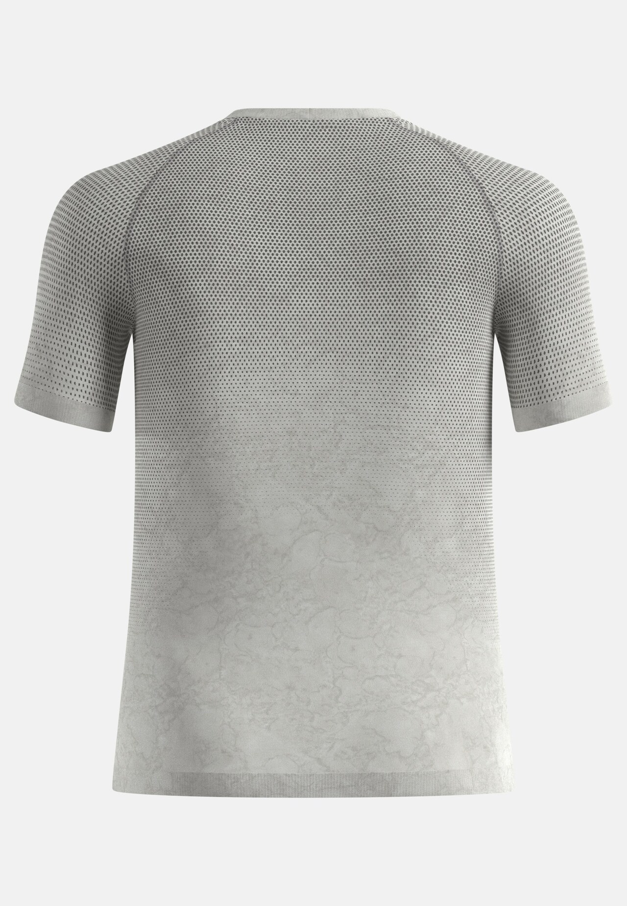 Performance Light Rain Dye Base Layer T-Shirt