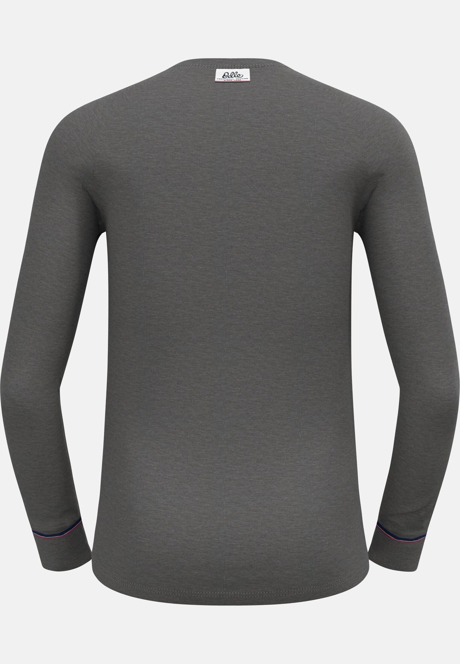 Active Warm Originals Base Layer Langarmshirt