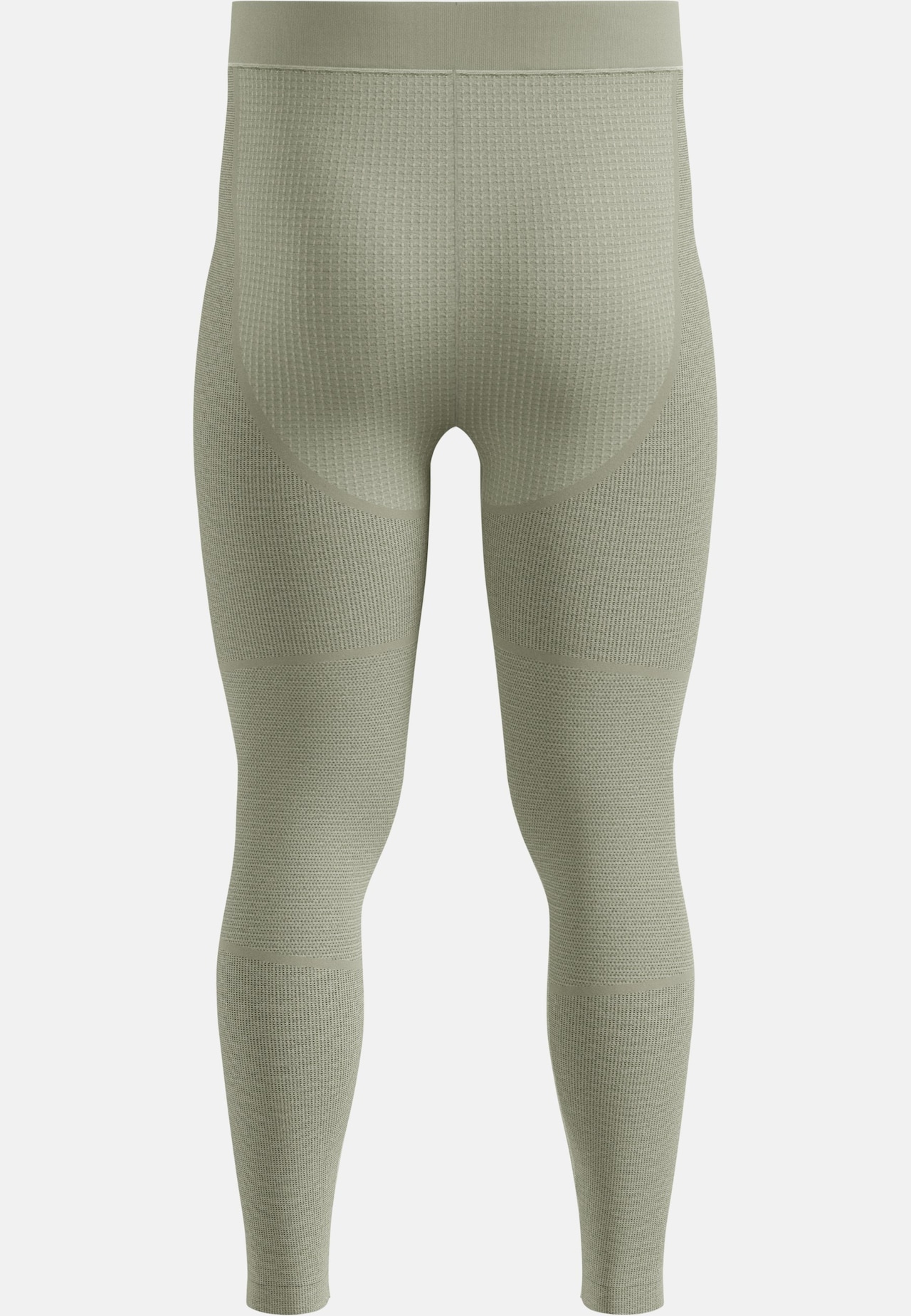 Calzamaglia Seamless Performance Wool