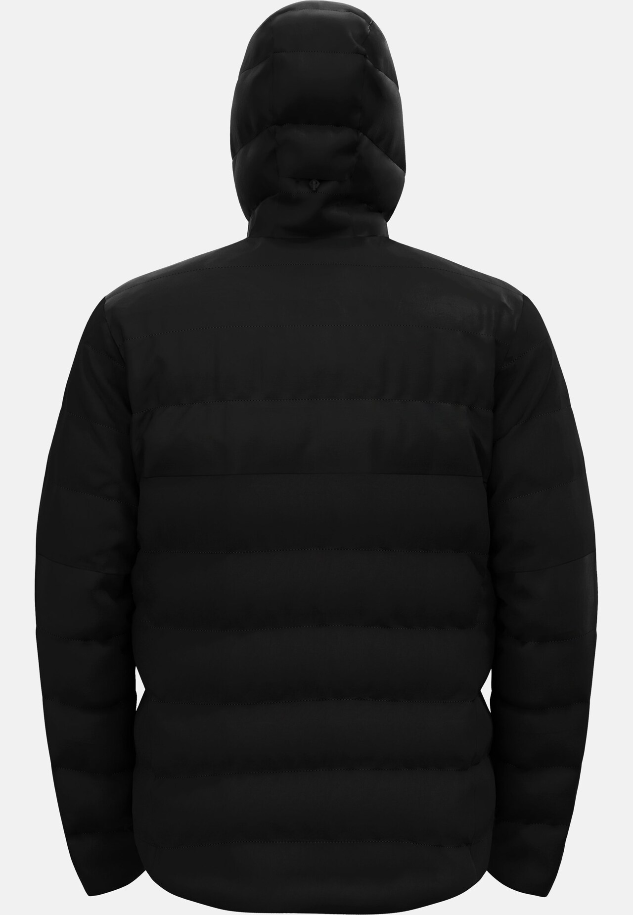 Severin N-Thermic Hooded Isolationsjacke