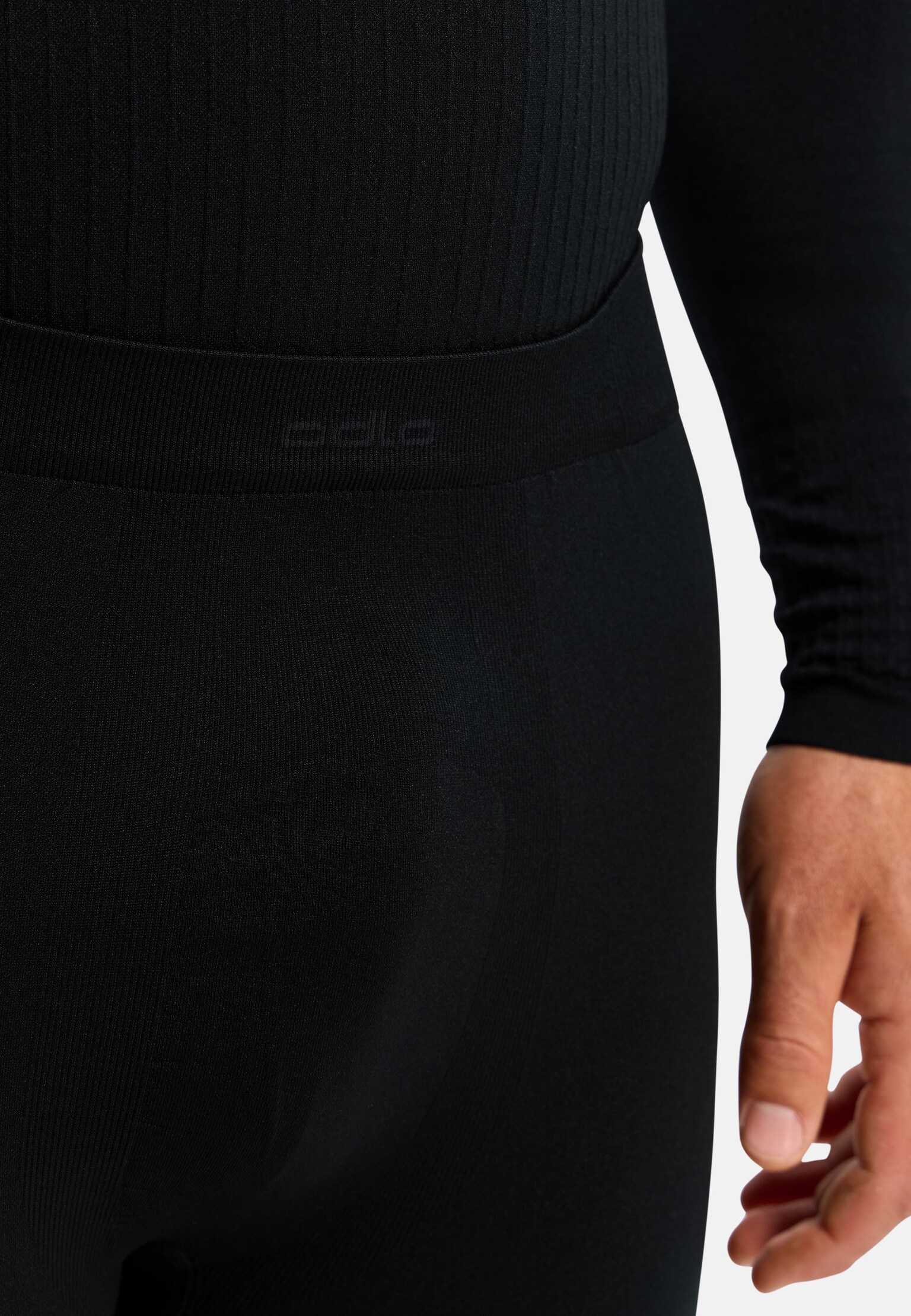 Sous-vêtement technique Performance Warm bas 3/4