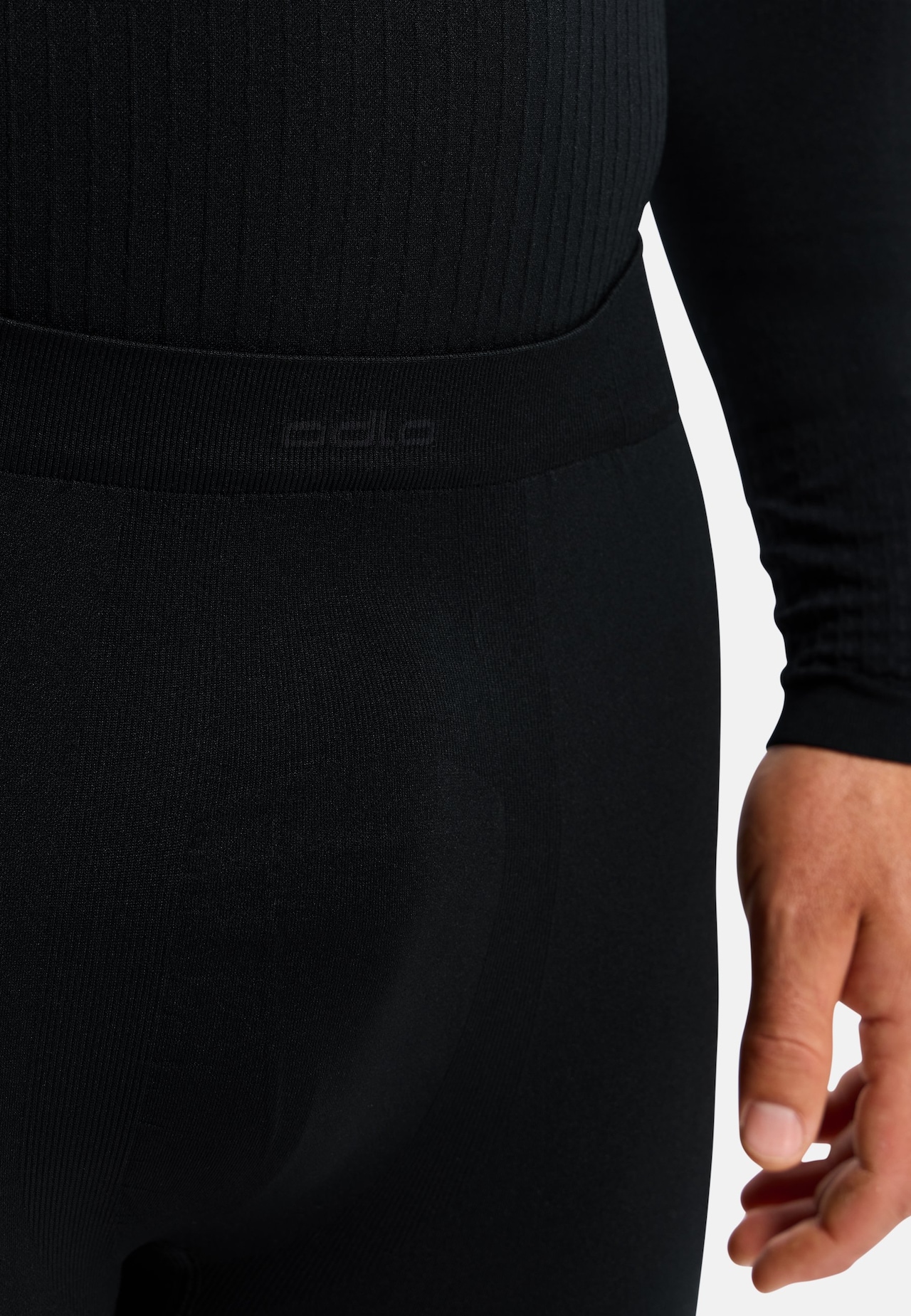 Performance Warm Base Layer 3/4 Bottoms