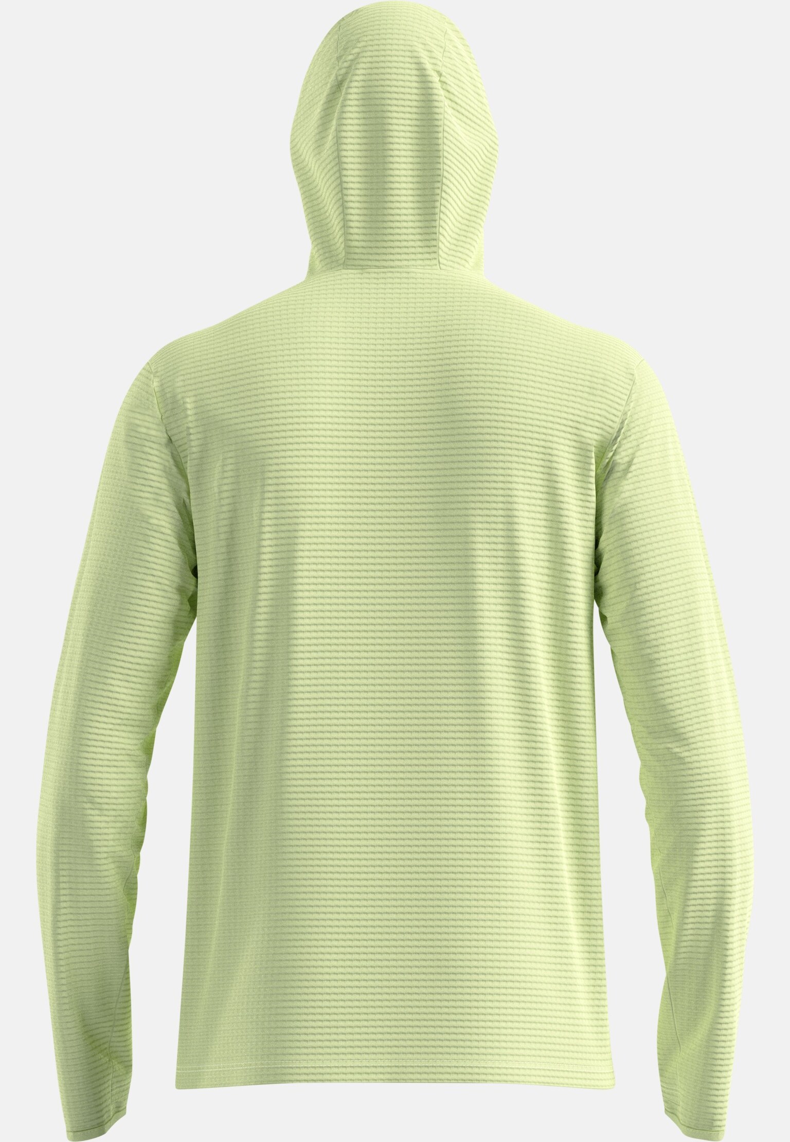 Essentials Thermal Laufhoodie
