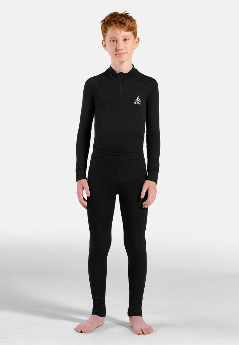 The Active Warm Kids' Base Layer Bottoms