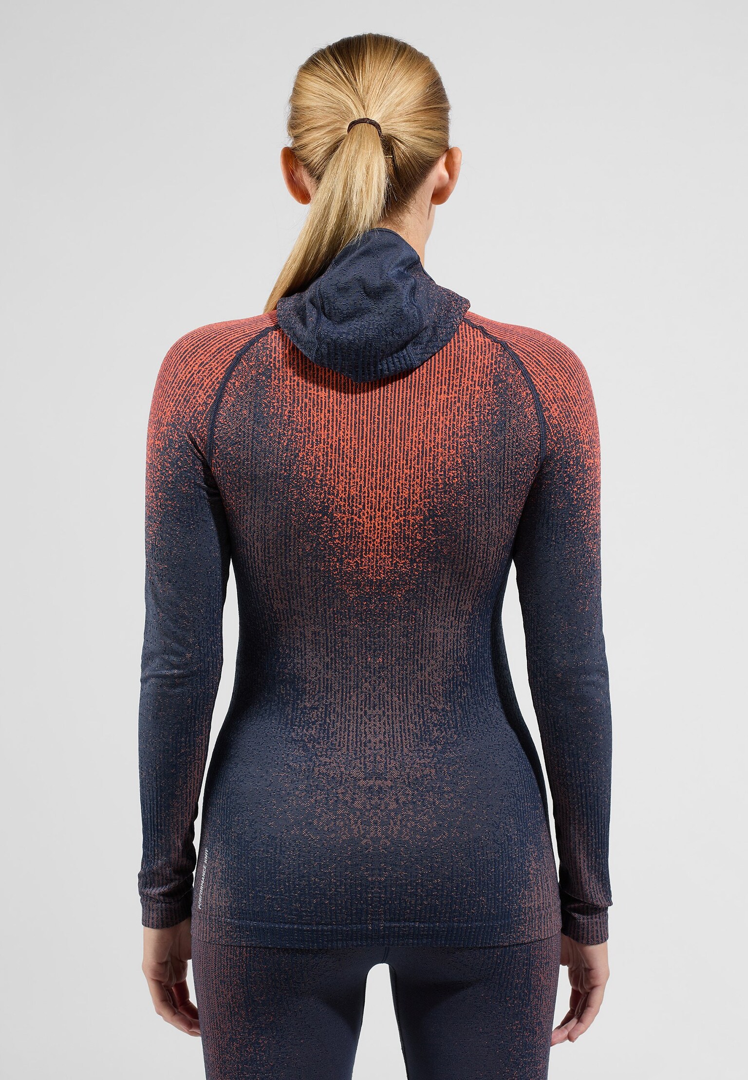 The POW Blackcomb Base Layer with Facemask