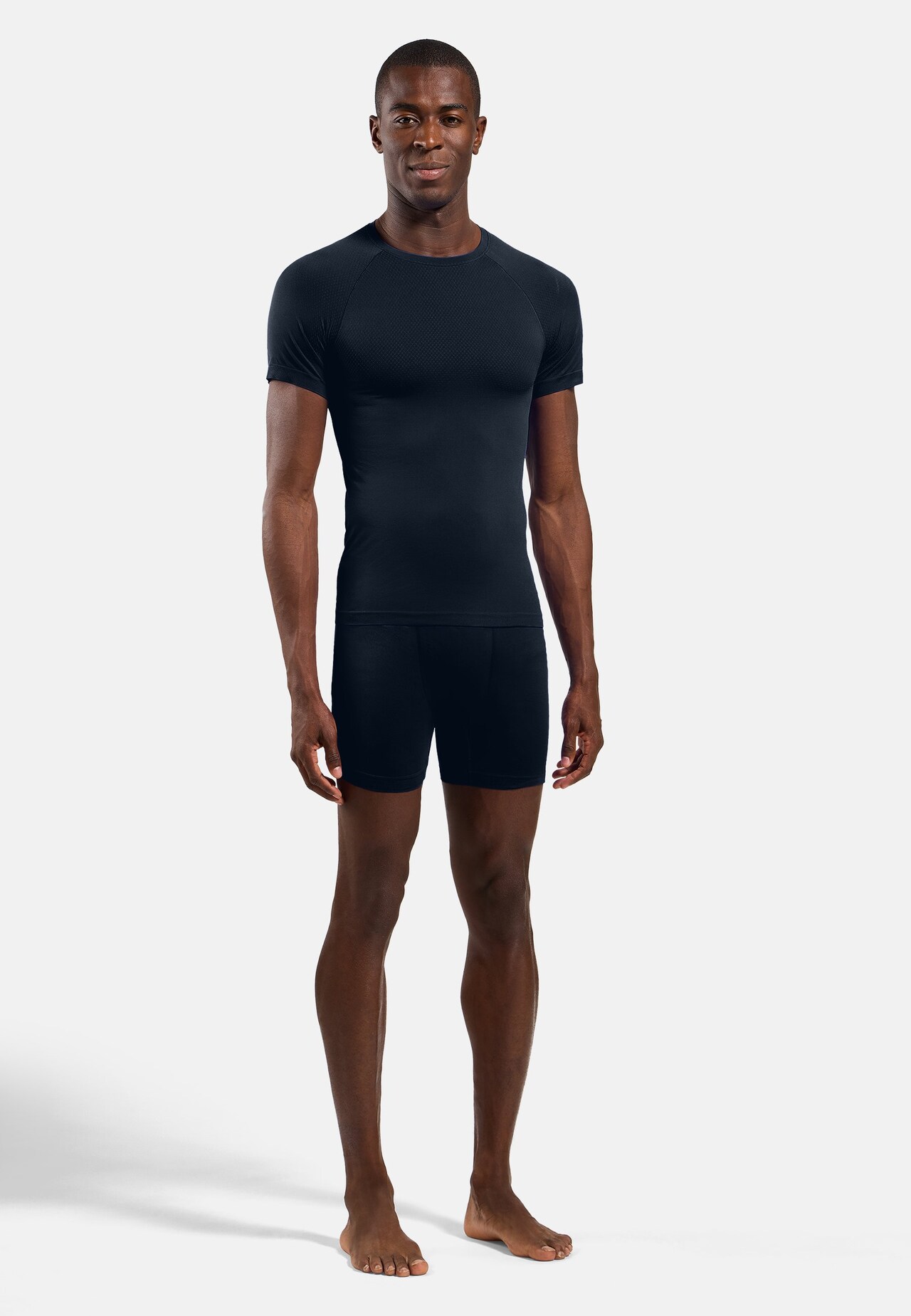 Intimo tecnico Performance X-Light a maniche corte
