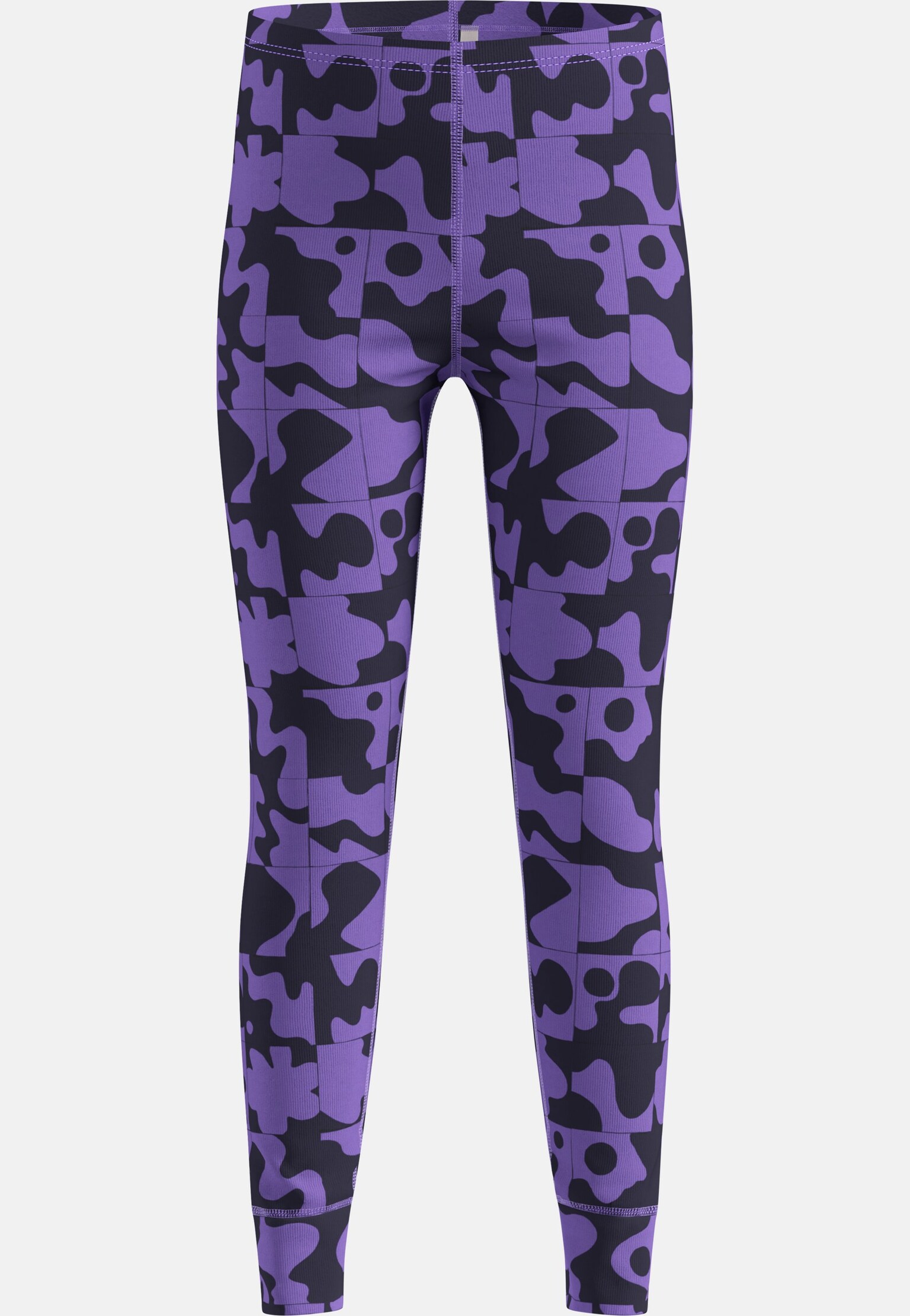 The Adventurer Collection Active Warm graphic base layer bottoms