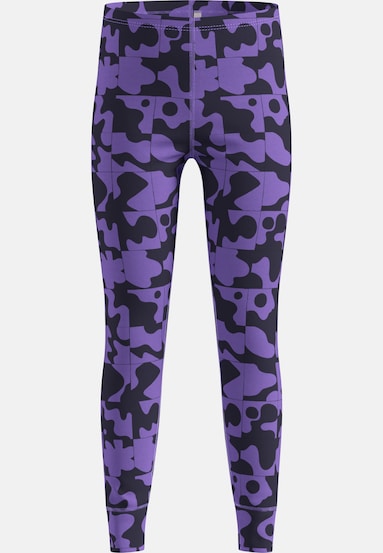 The Adventurer Collection Active Warm graphic base layer bottoms