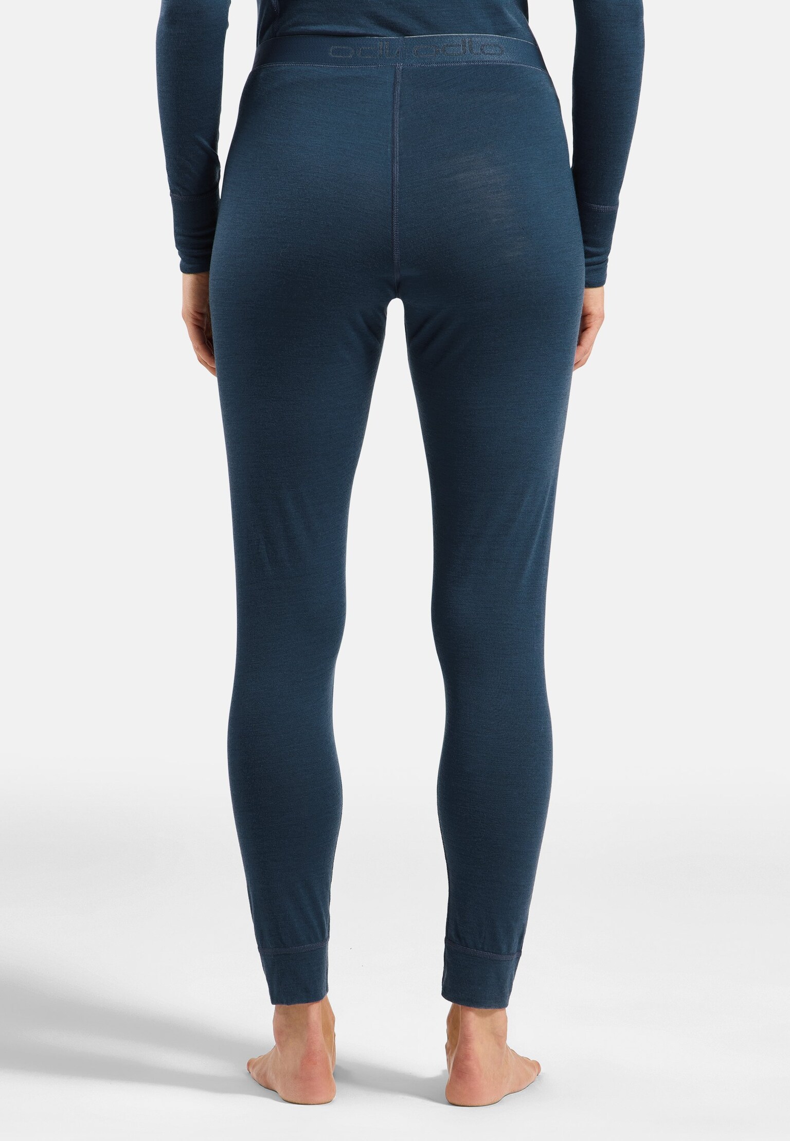 Natural Merino 200 Base layer Set