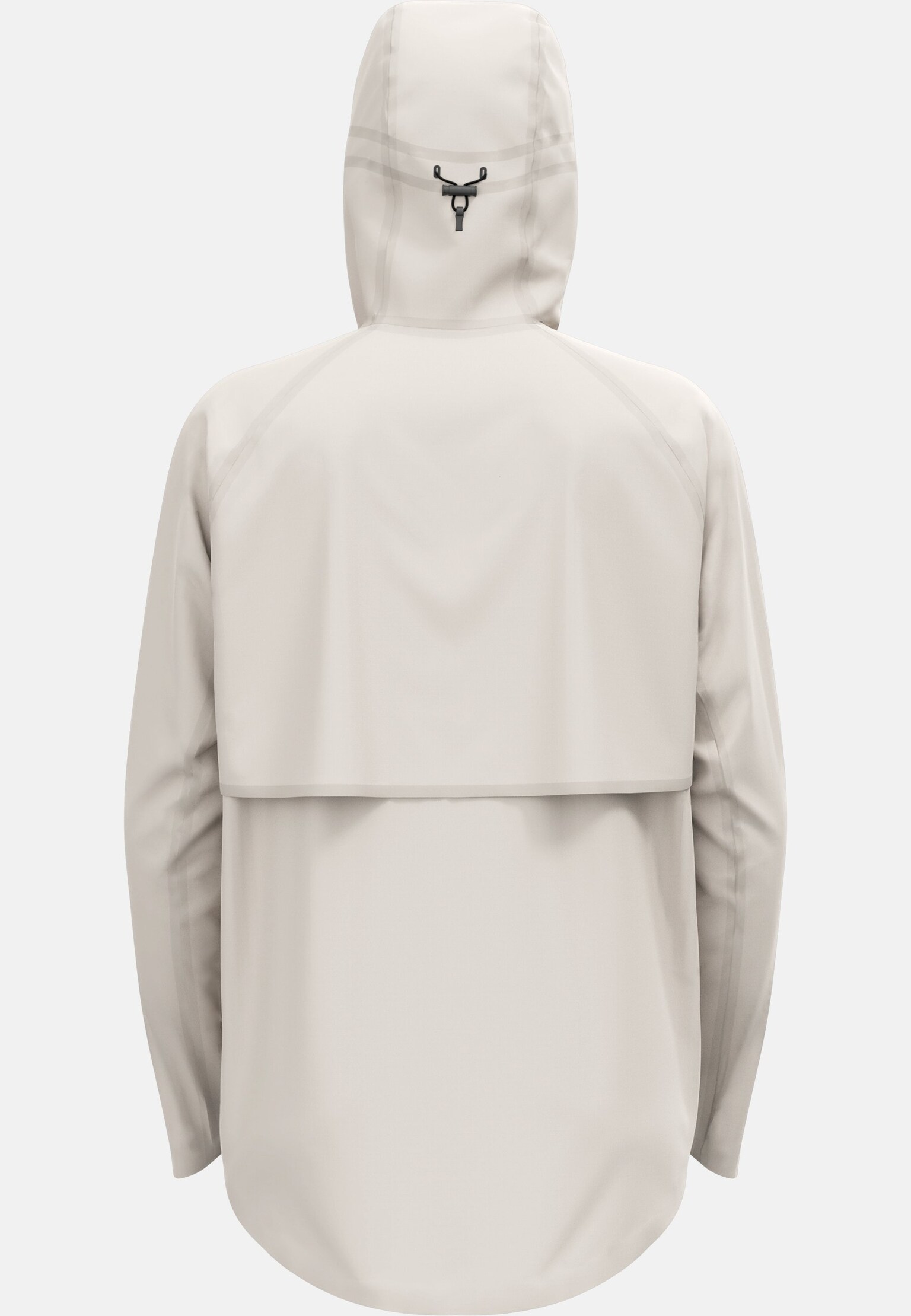 The Active 365 Performance Knit waterproof jacket