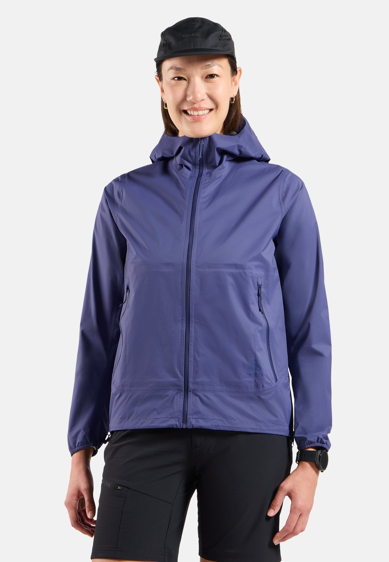Essential 2.5L Waterproof Jacket