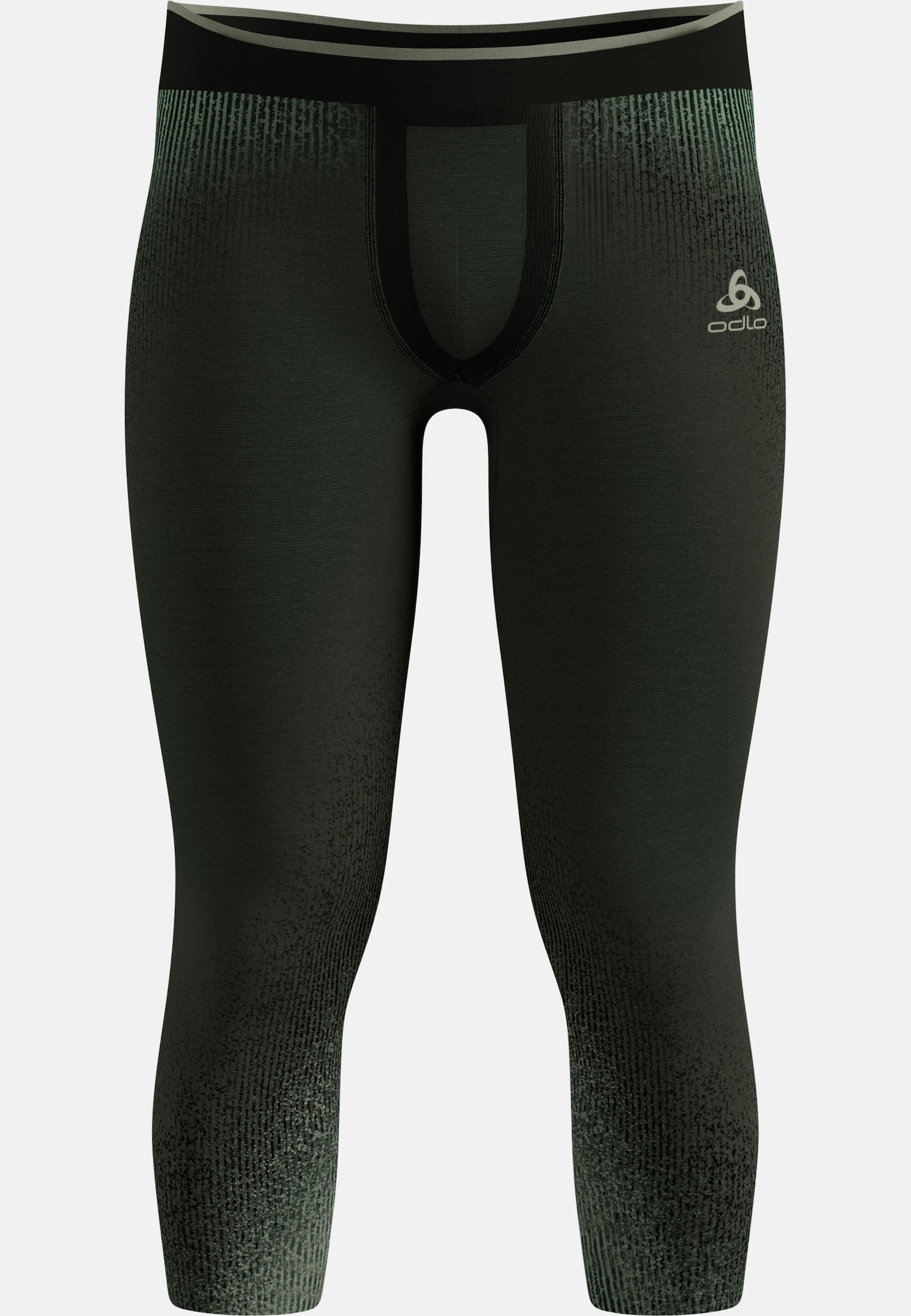 Blackcomb Base Layer 3/4 Bottoms