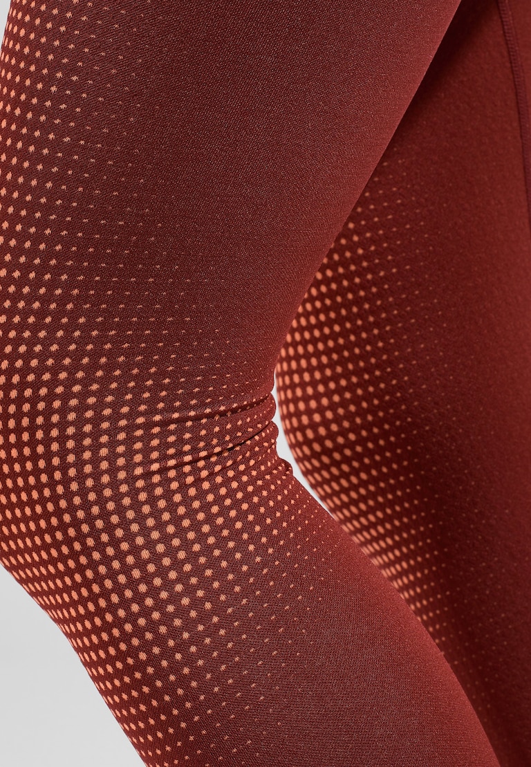 The Performance Warm Base Layer Bottoms