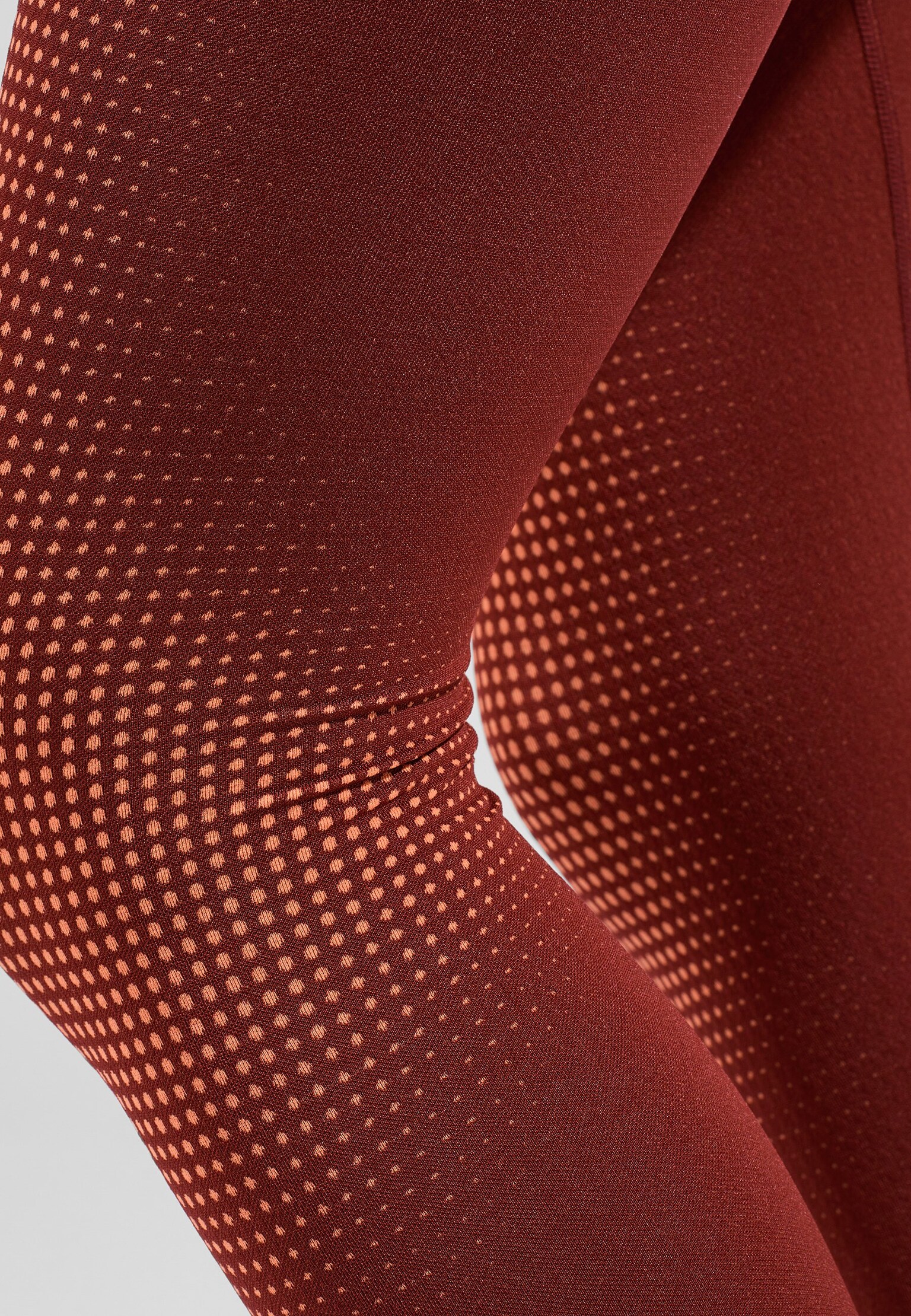 The Performance Warm Base Layer Bottoms
