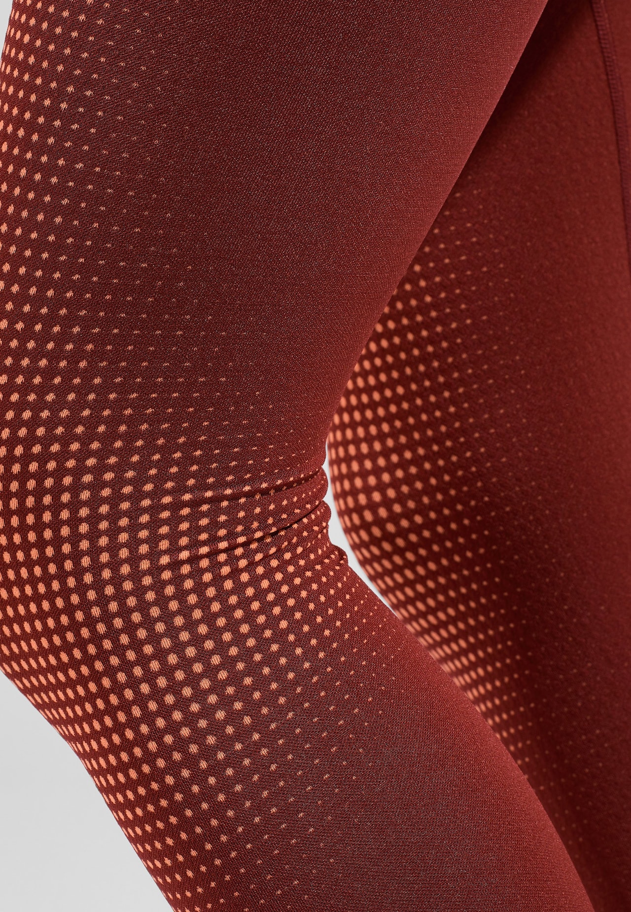 Calzamaglia Performance Warm