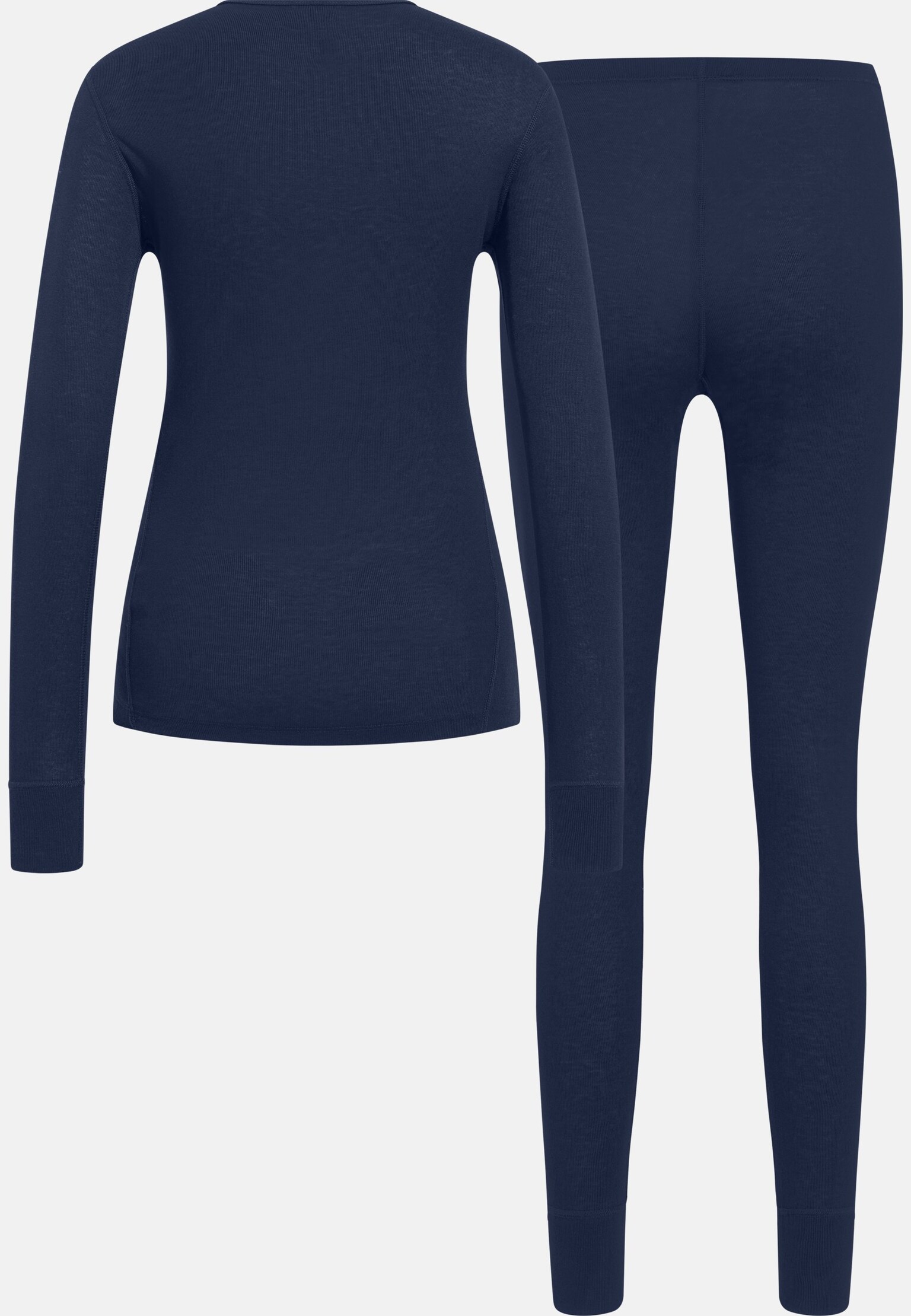Sous-vêtement technique Active Warm Eco Uni Heritage set