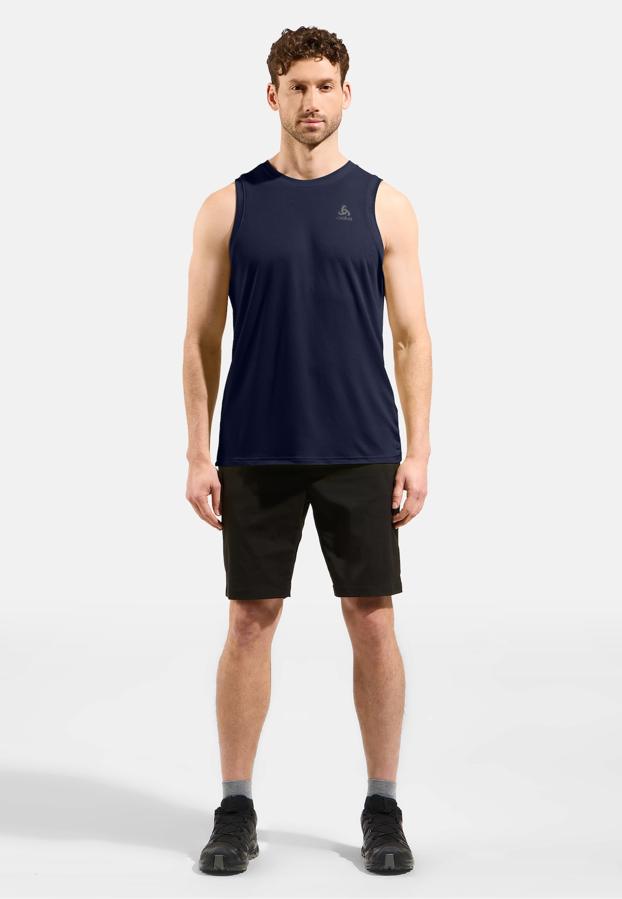 F-Dry Tank Top