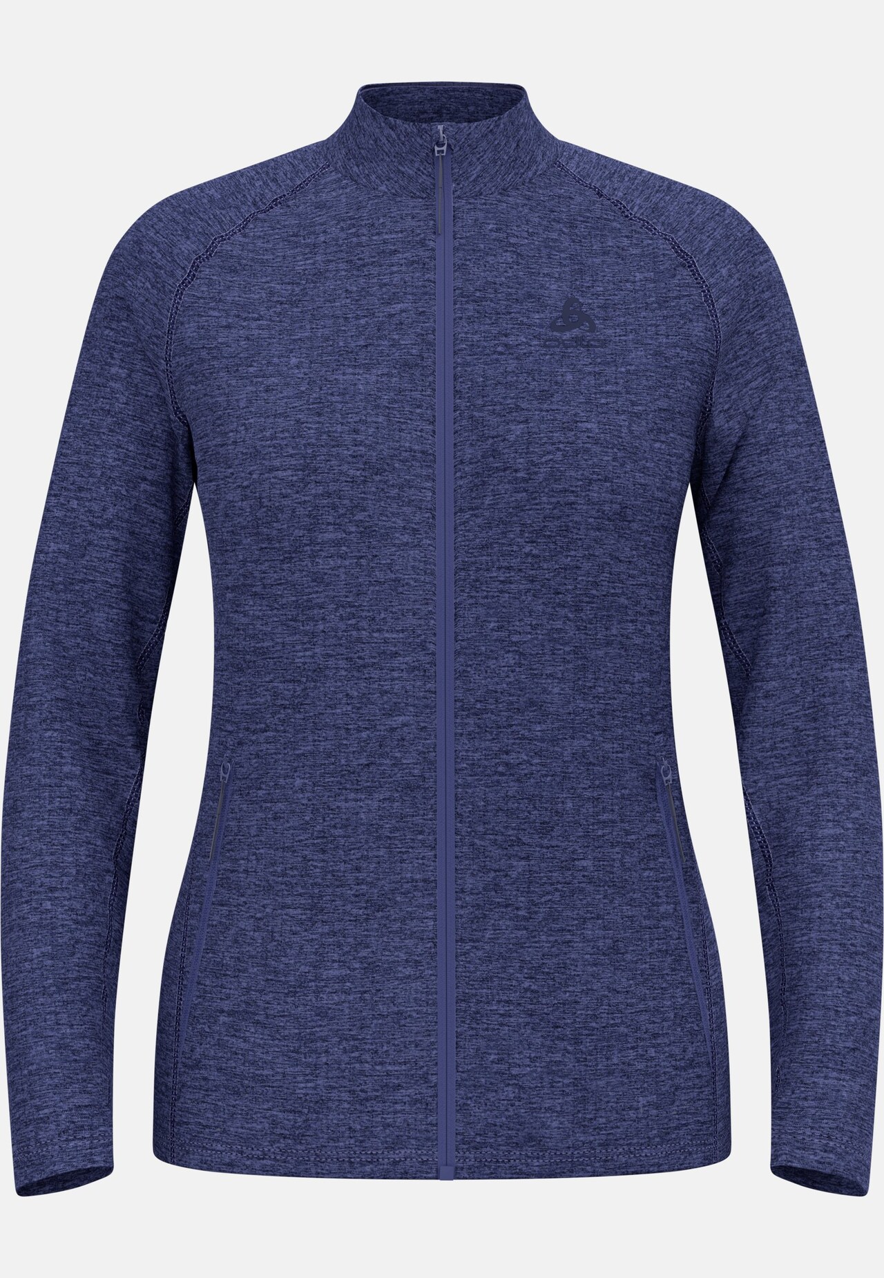 Tencia Mid Layer Full-Zip