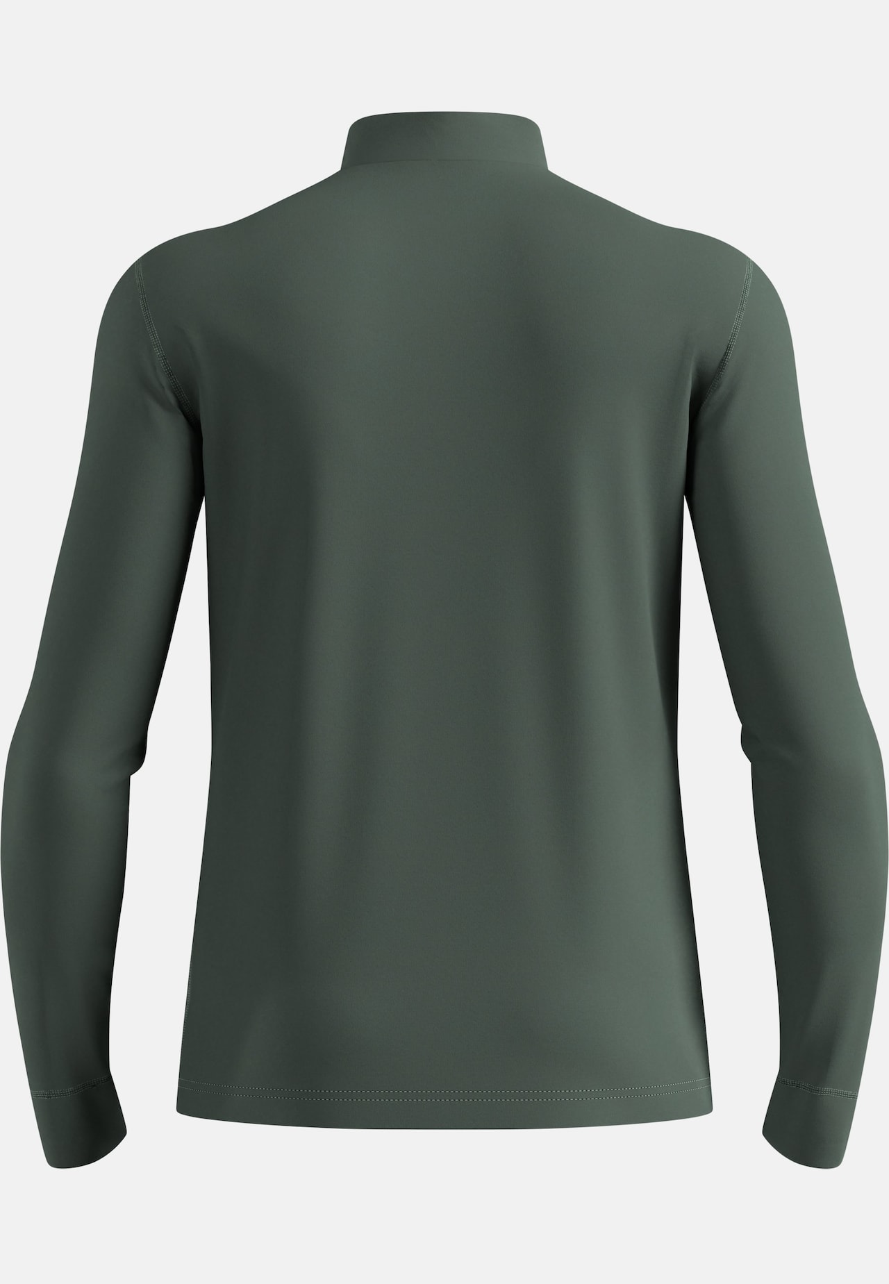 Merino 260 Base Layer Half-Zip