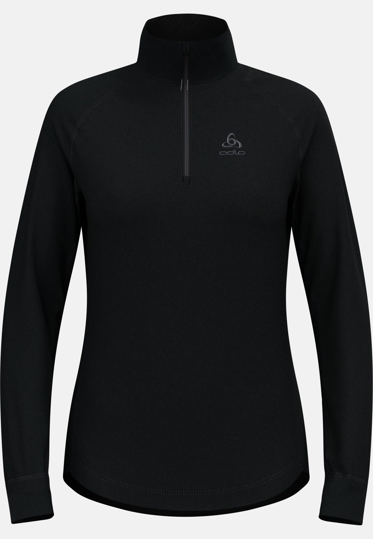Berra Mid Layer Half-Zip