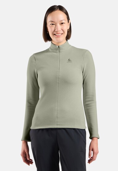 Roy Half-Zip Mid Layer