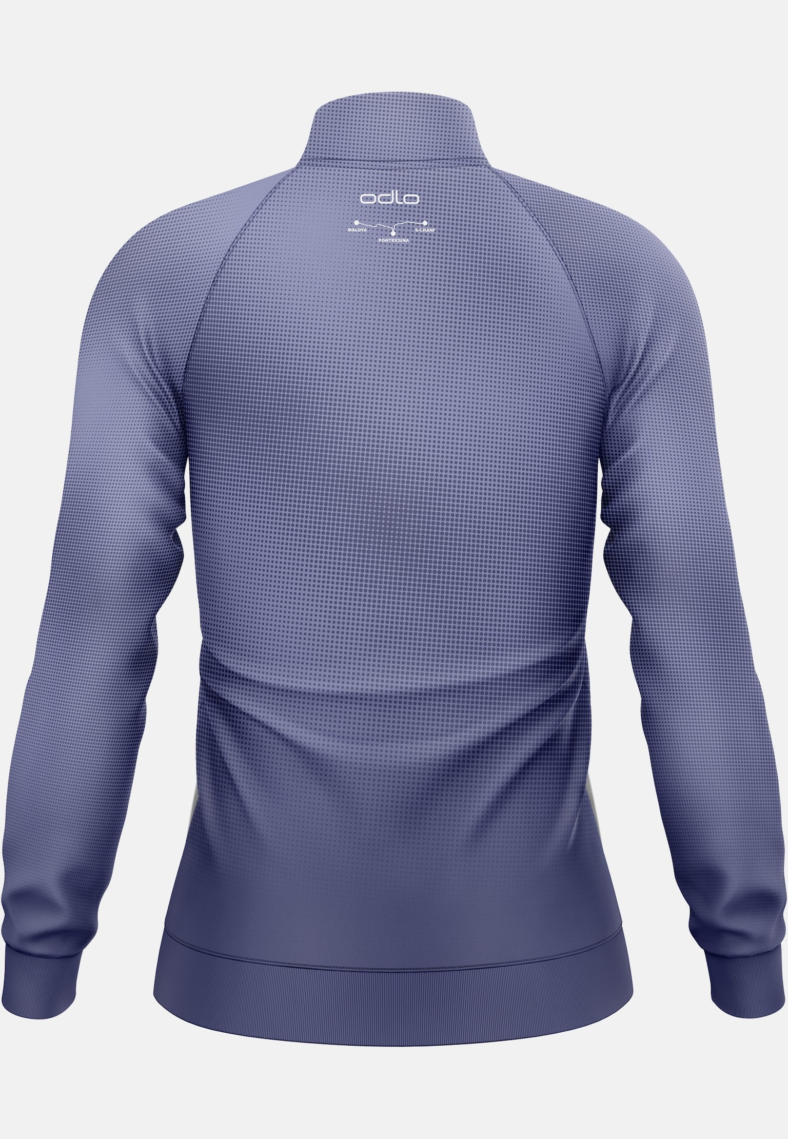 XC Performance Langlaufjacke