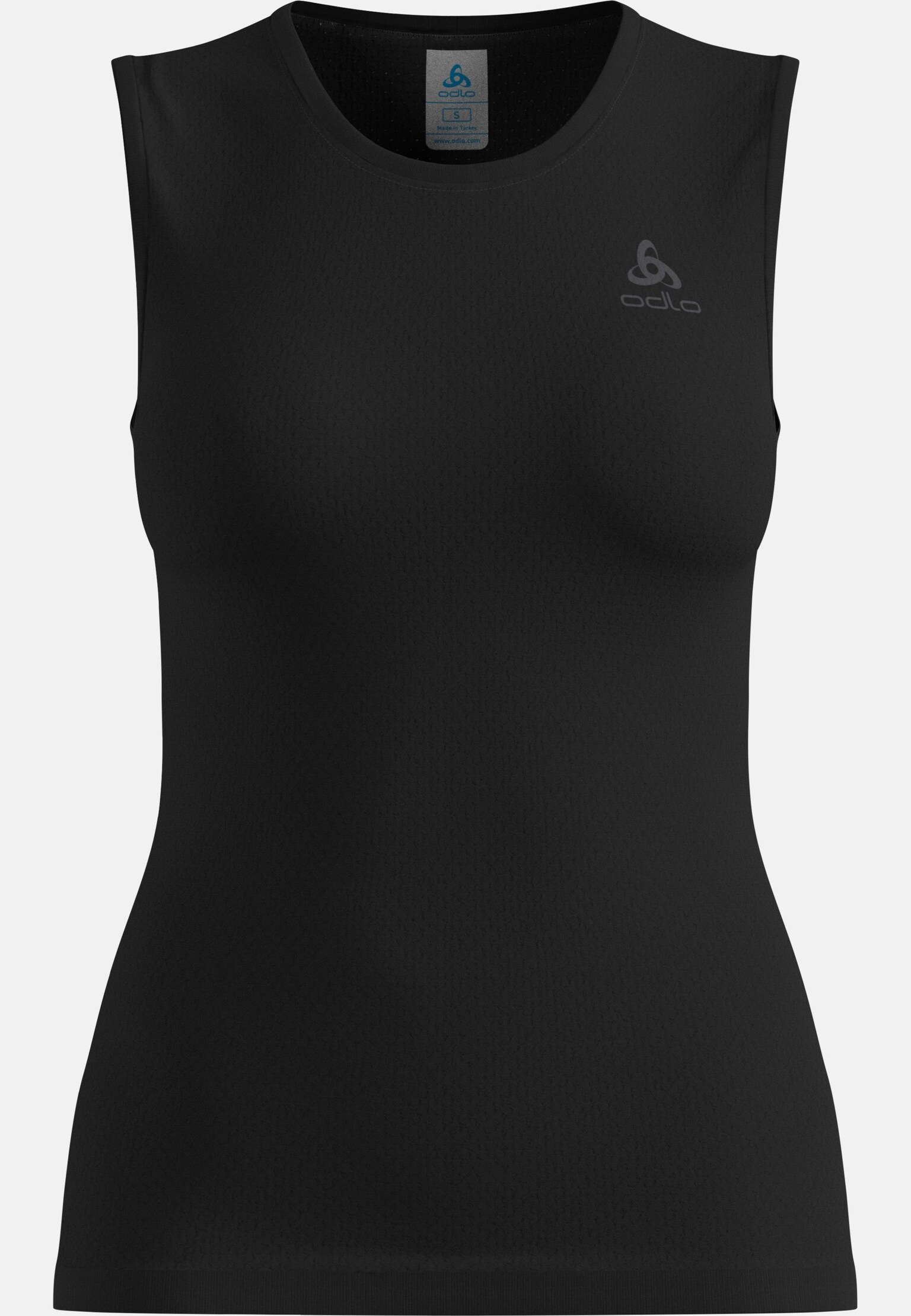 Performance Wool 140 Base Layer Singlet