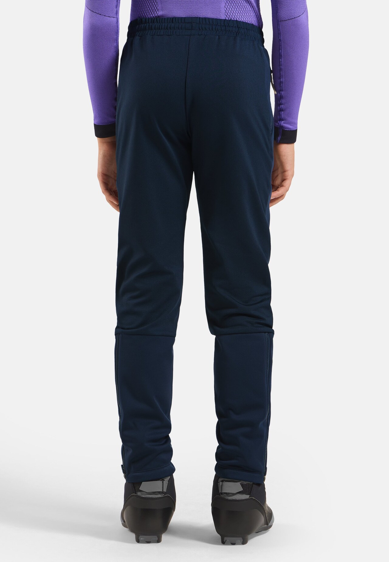 Pantalon de ski de fond Essential Warm Kids