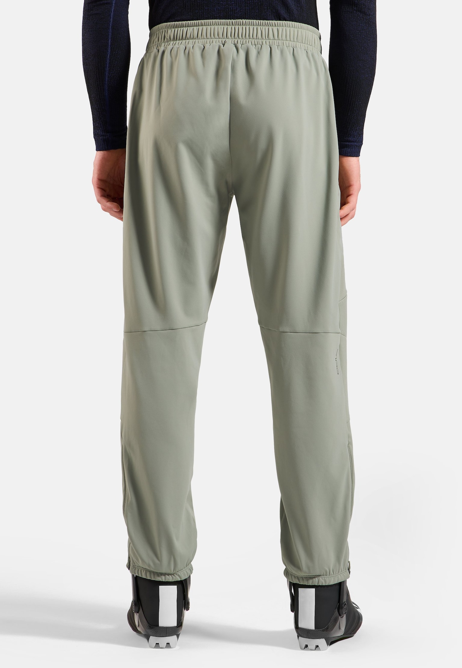 The Zeroweight X-Warm windproof cross-country pants