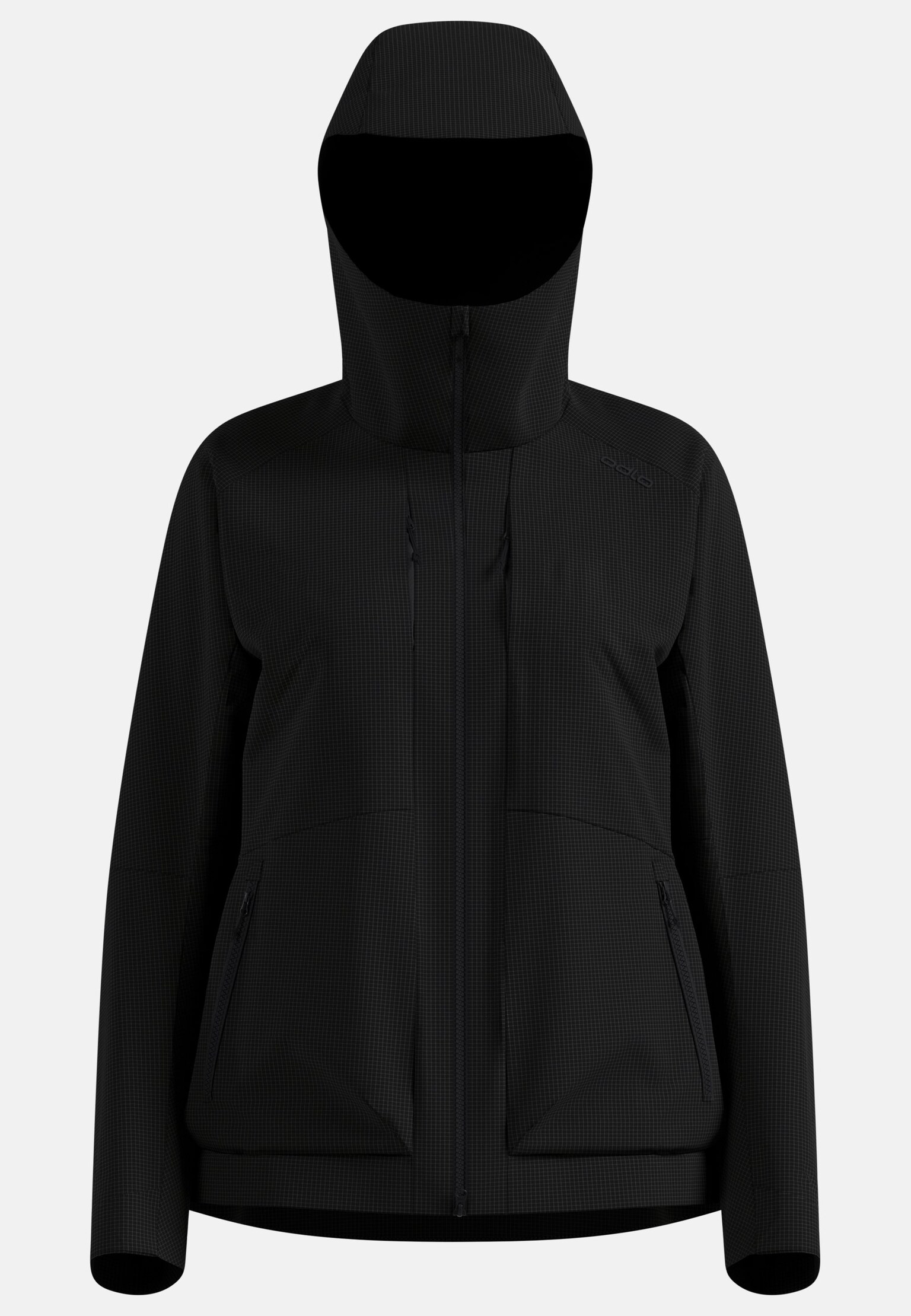 Ascent 3L Waterproof Jacket