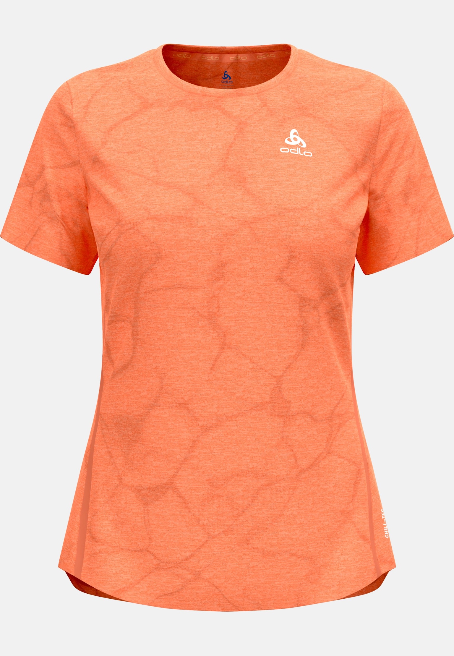 Zeroweight Engineered Chill-Tec Running T-Shirt
