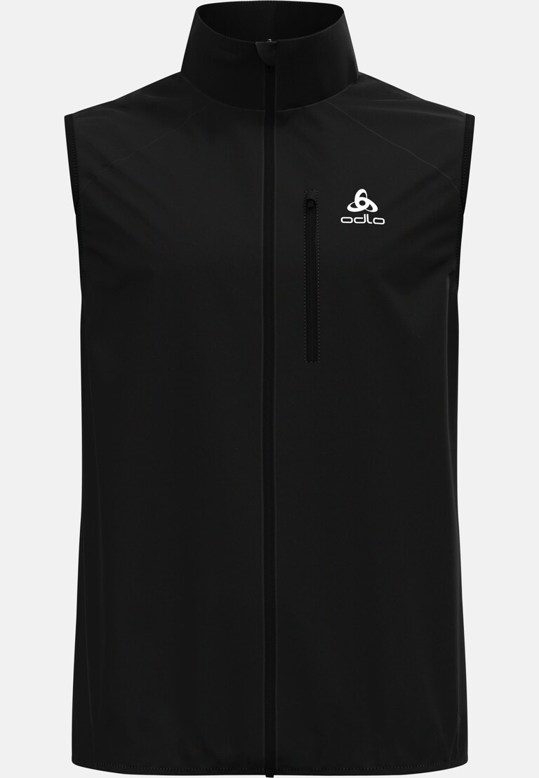 The Zeroweight running vest