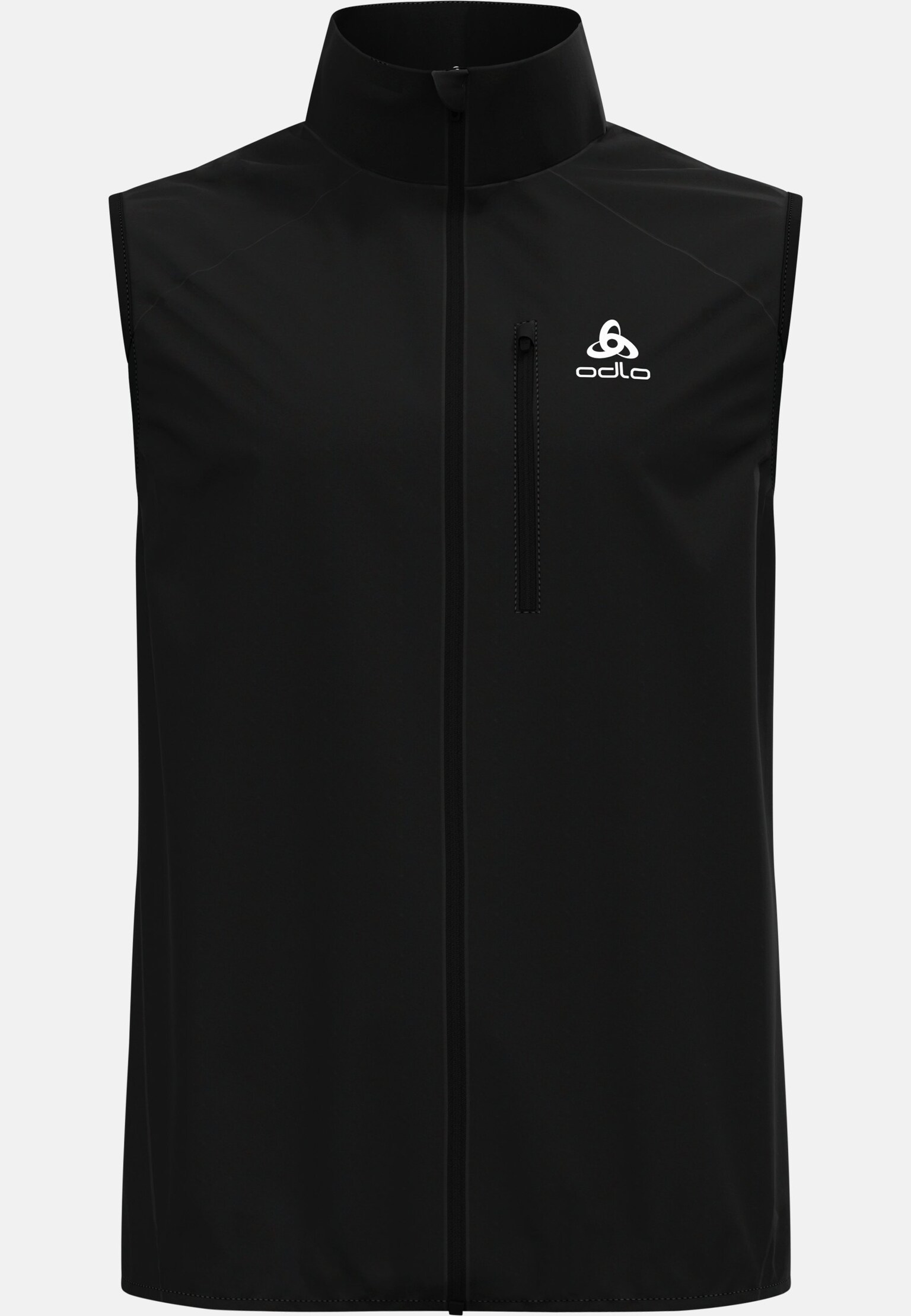 Zeroweight løpevest