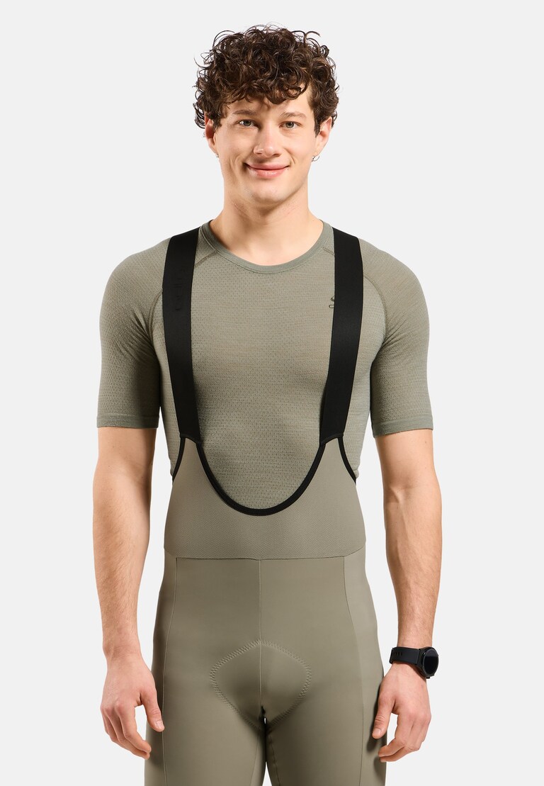 The Zeroweight bib shorts