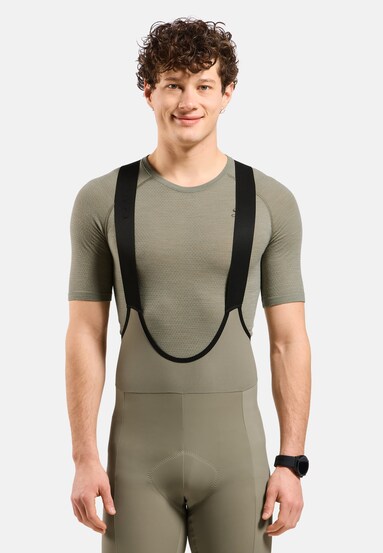The Zeroweight bib shorts