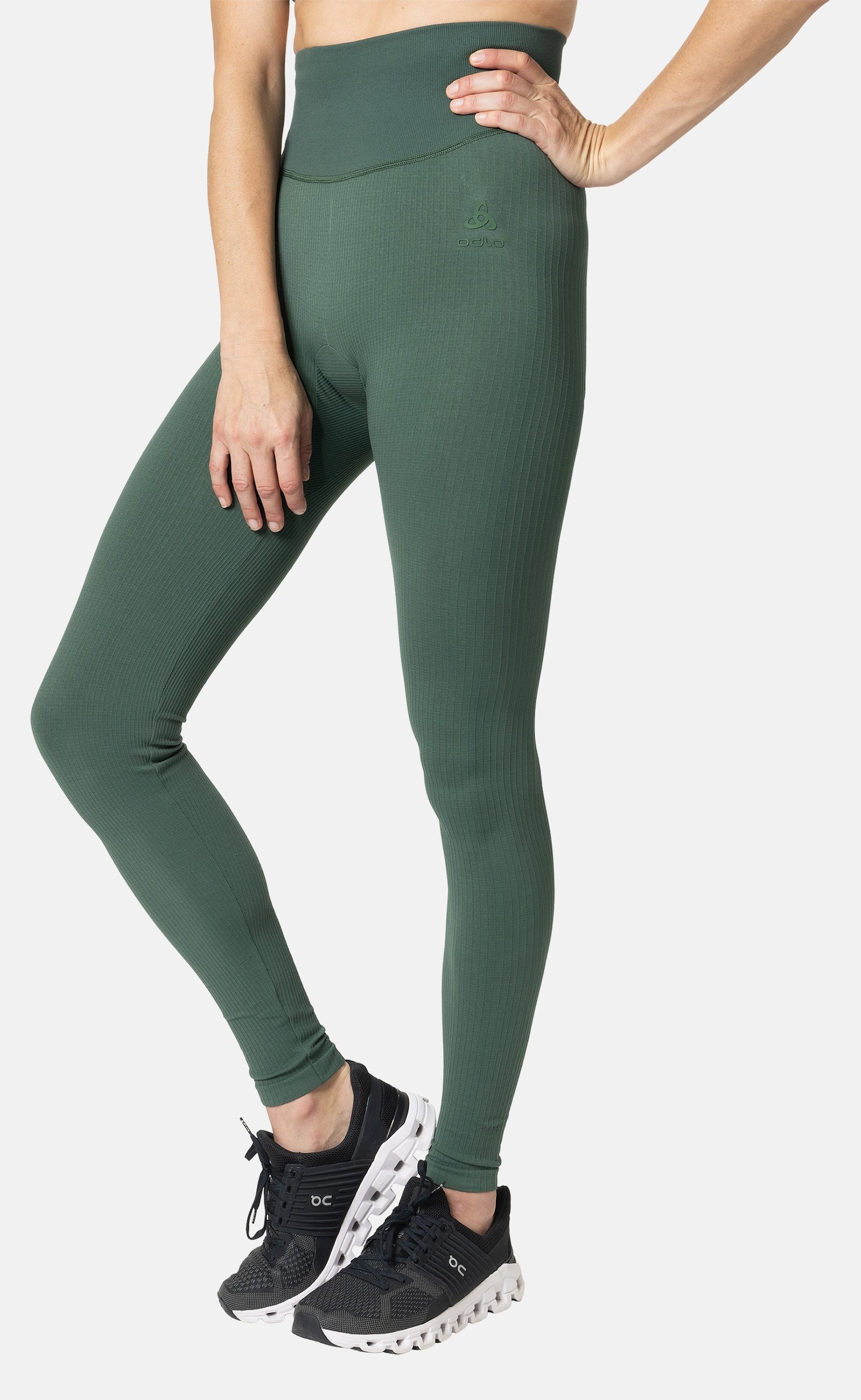 Active 365 Seamless Running Tights